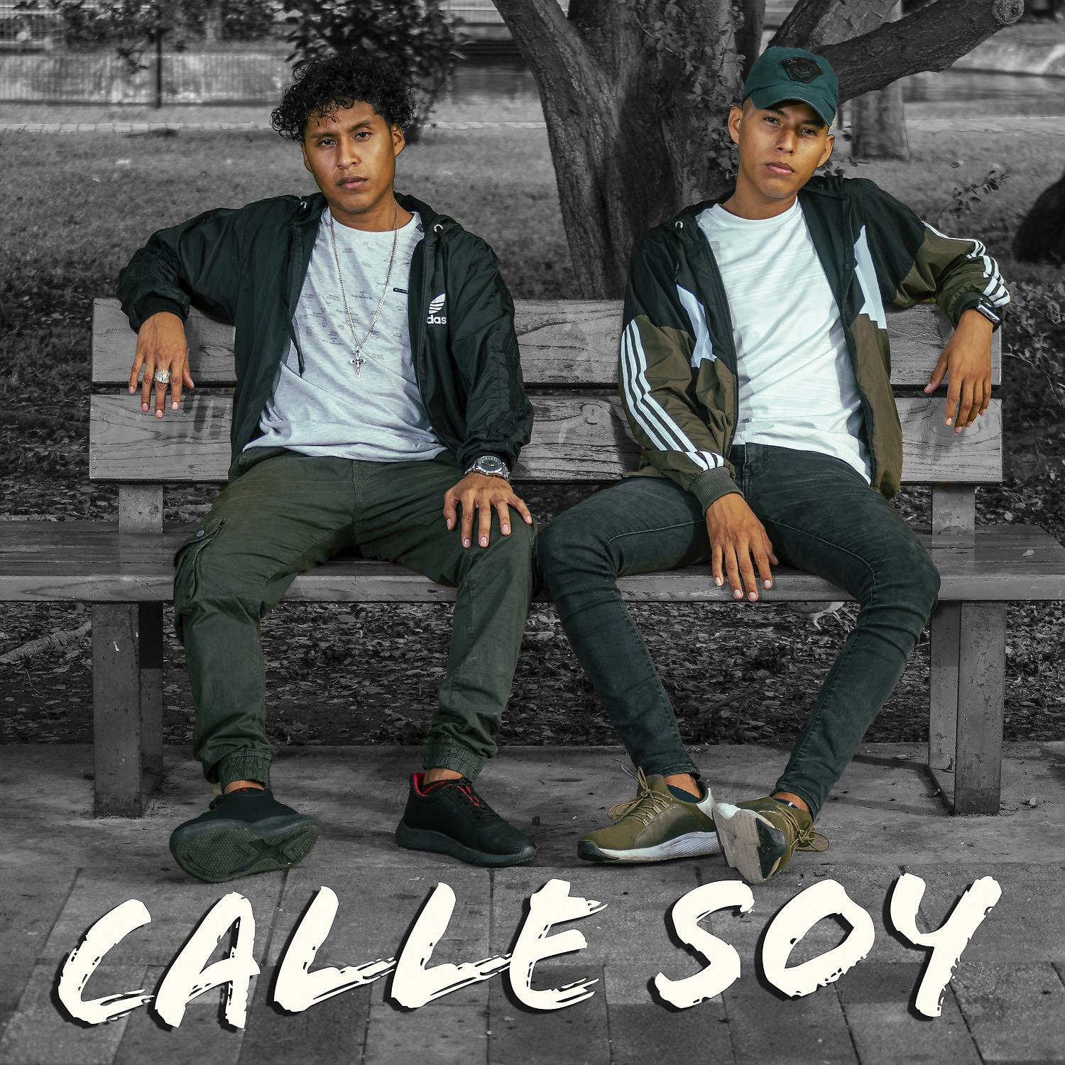 Постер альбома Calle Soy