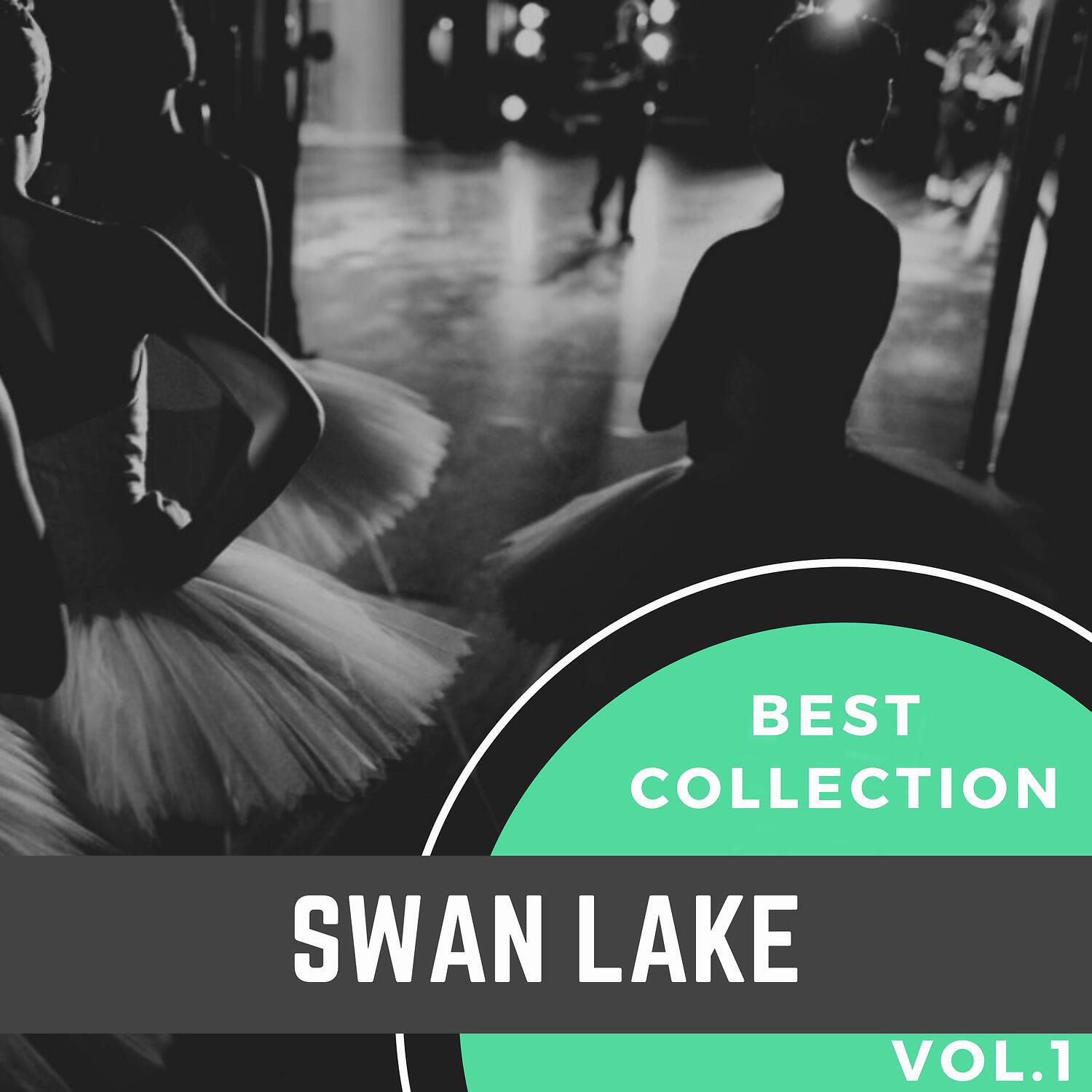The Minneapolis Symphony Orchestra - Tchaikovsky  Swan Lake, Op. 20 - Act 2 - Dances of the Swan