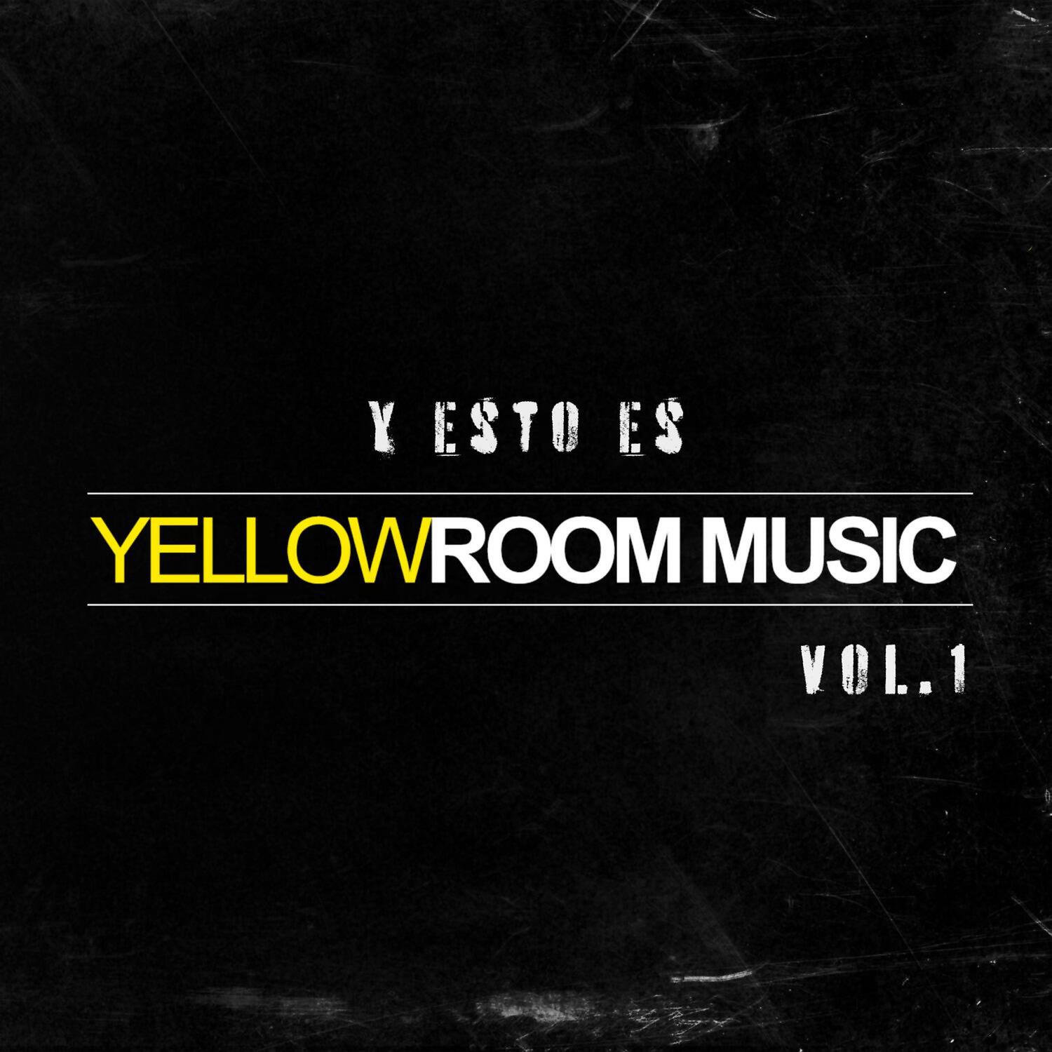 YellowRoom Music - Por Estar Contigo