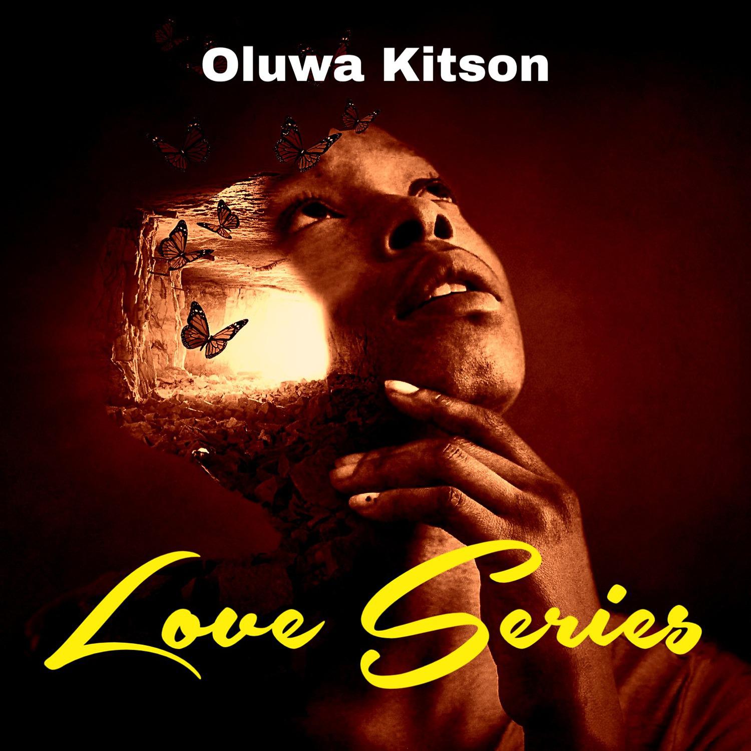Постер альбома Love Series
