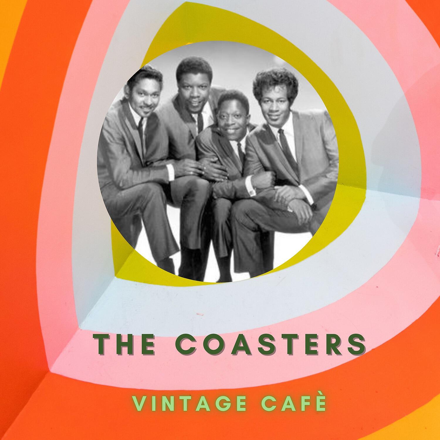 THE COASTERS - Besame Mucho
