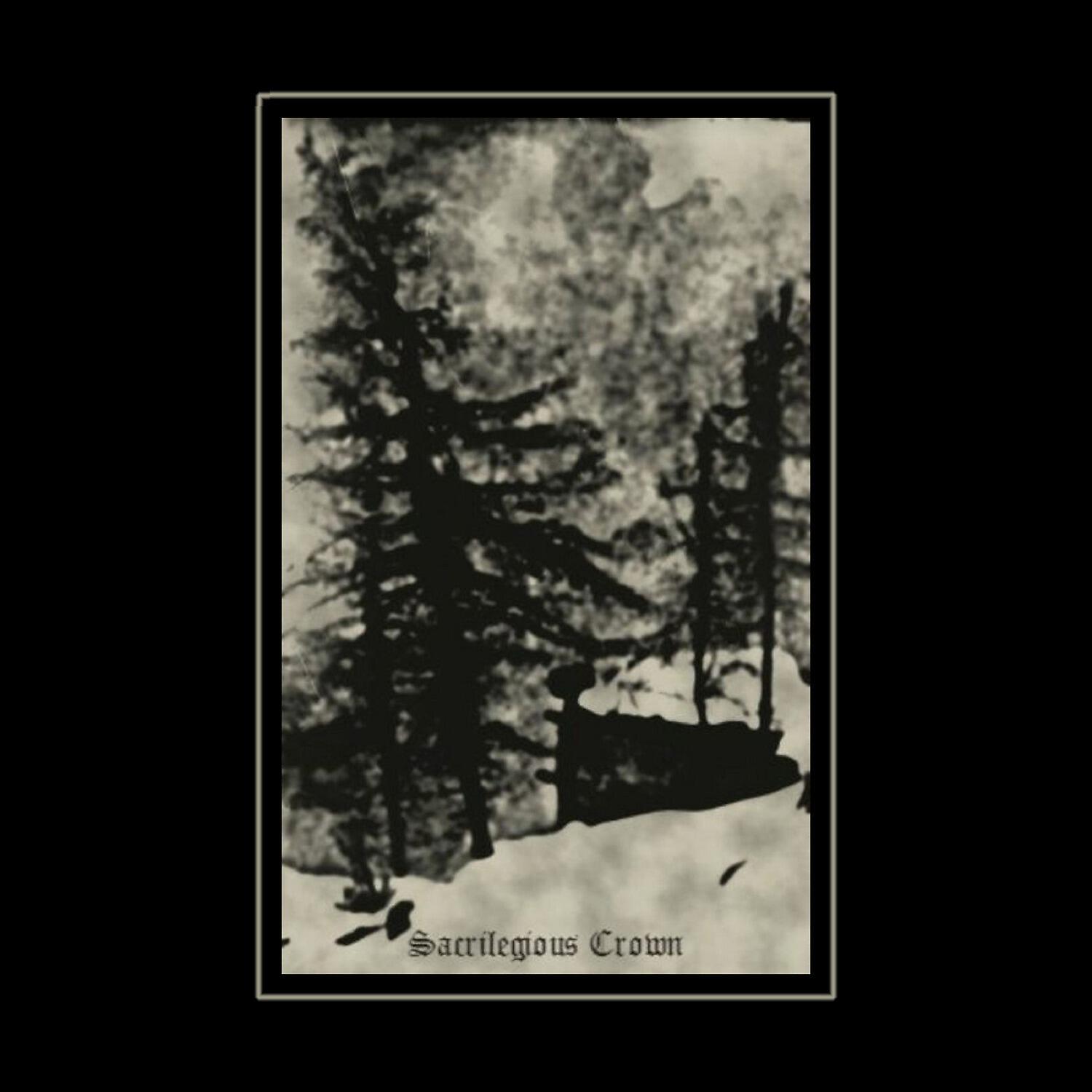 Sacrilegious Crown - Sussurro I