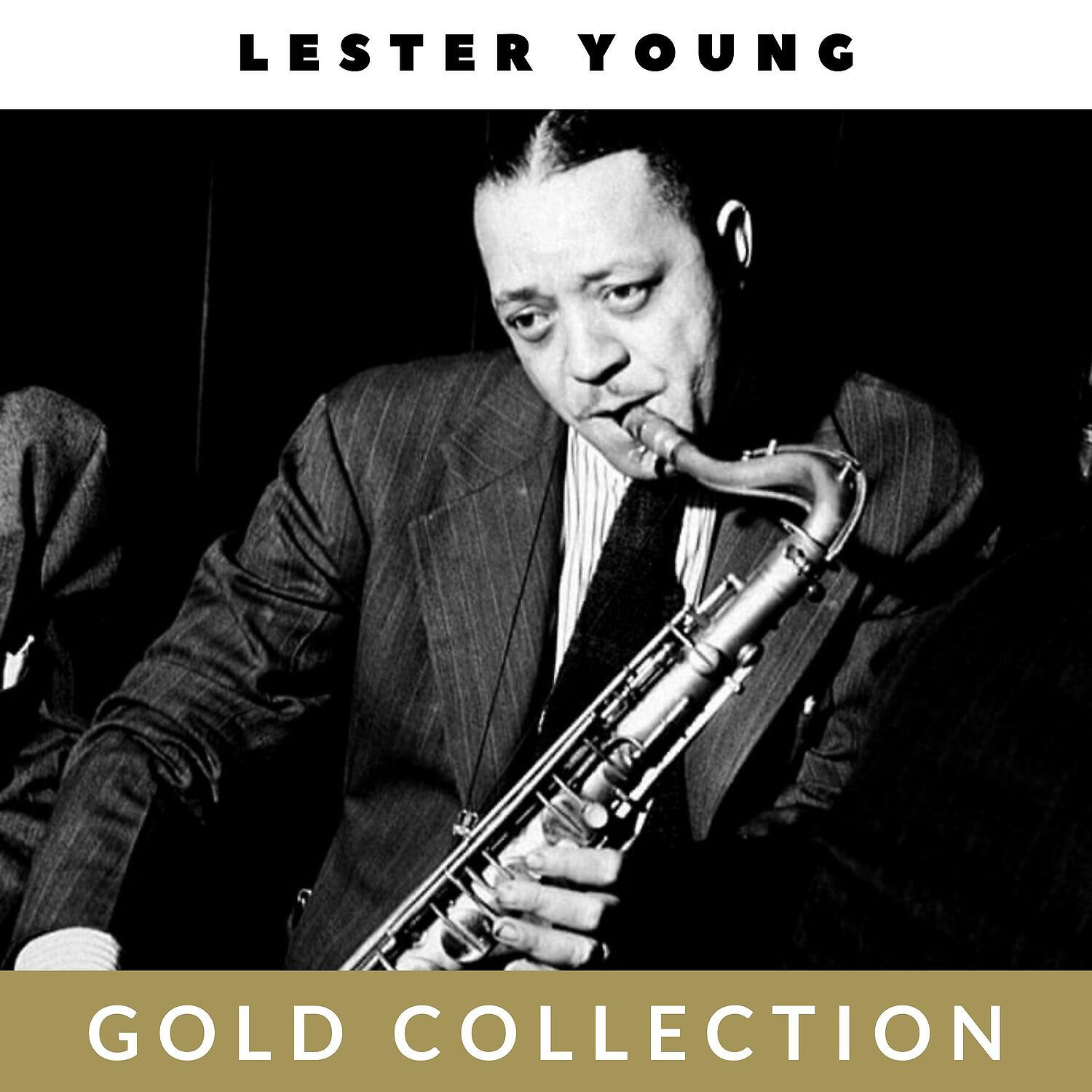 Lester Young - Be Bop Boogie