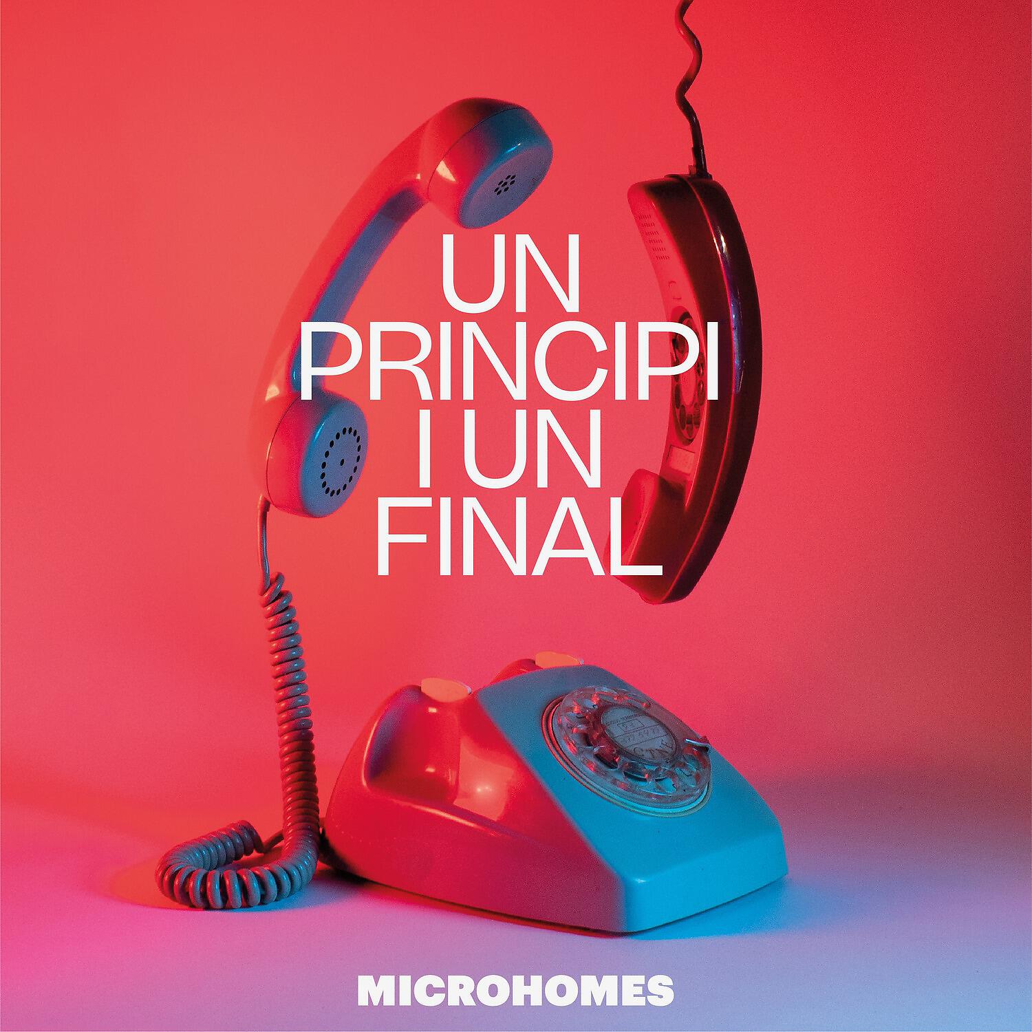 Microhomes - Dos tipus de gent