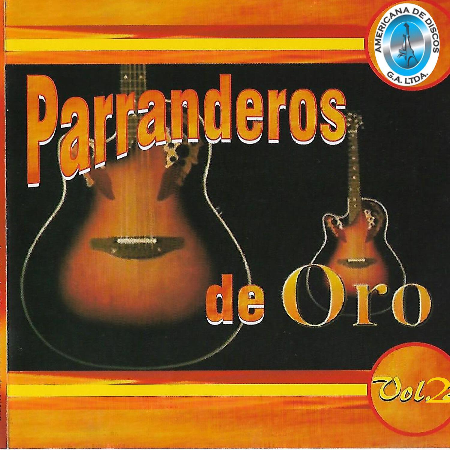 Leonel Ospina - El Jardinero