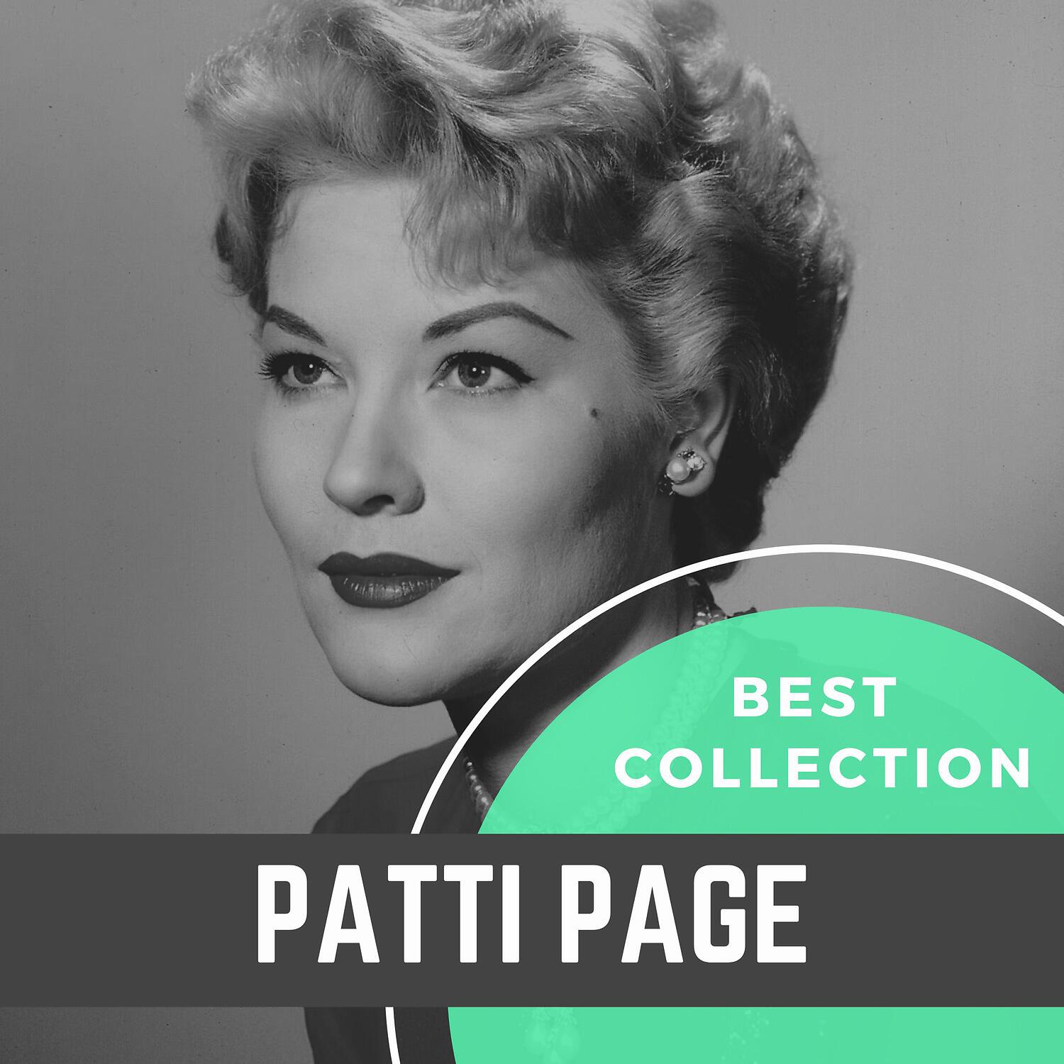 Patti Page - Conquest