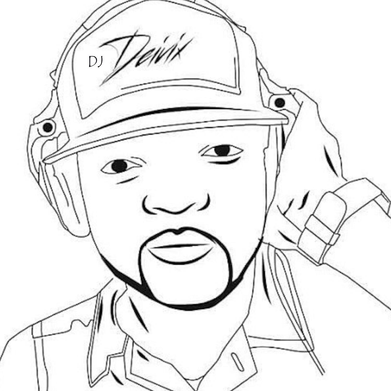 Dj Deivix - Ai Phila