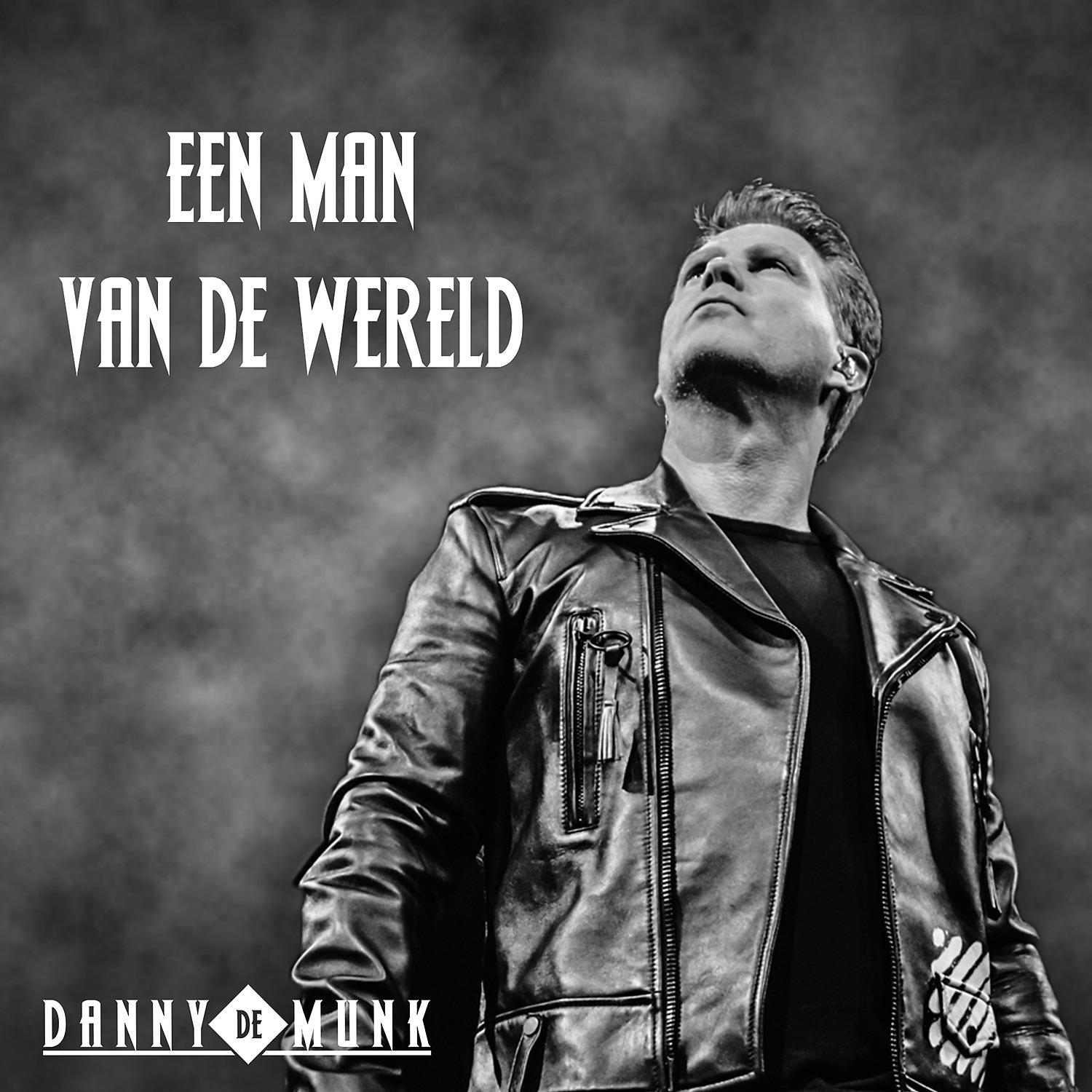Постер альбома Een Man Van De Wereld