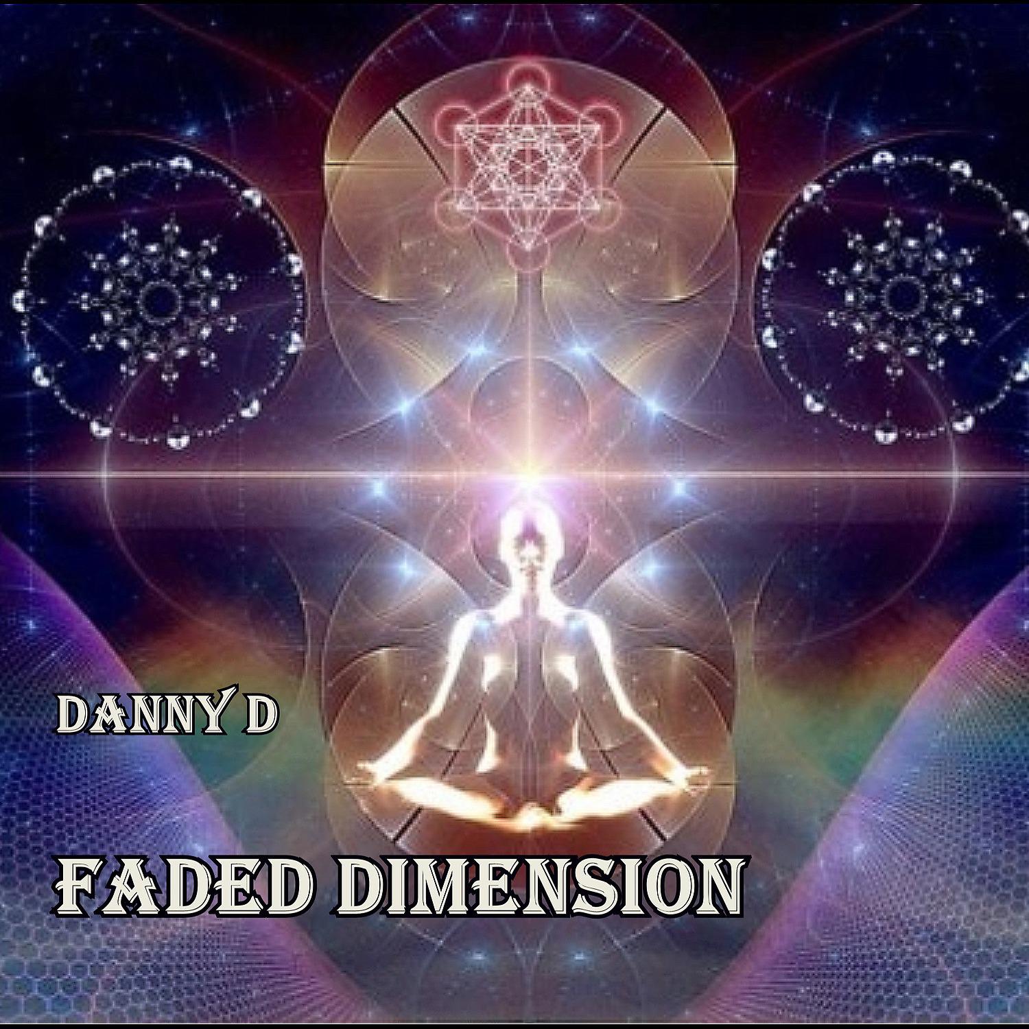 Постер альбома Faded Dimension