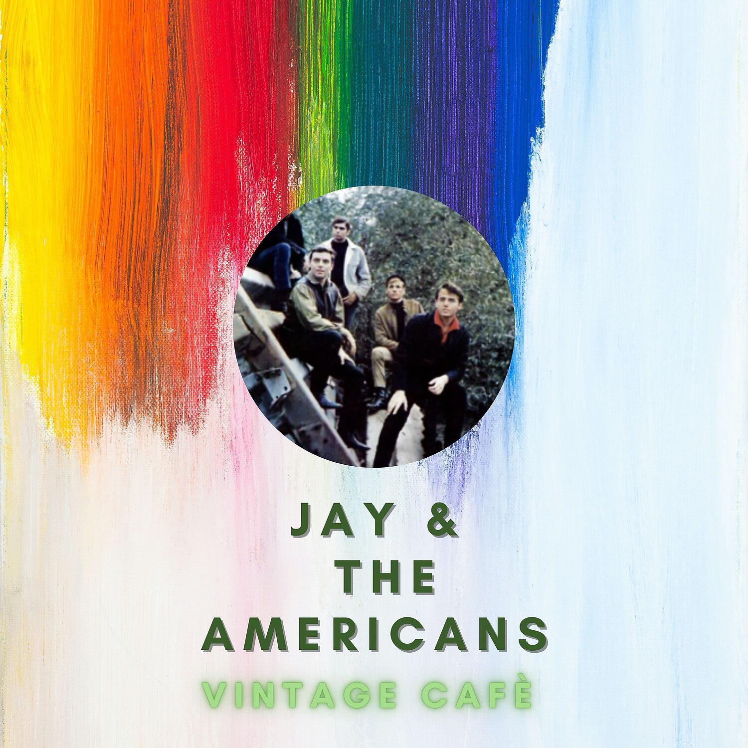 Jay & The Americans - The Percolator Song