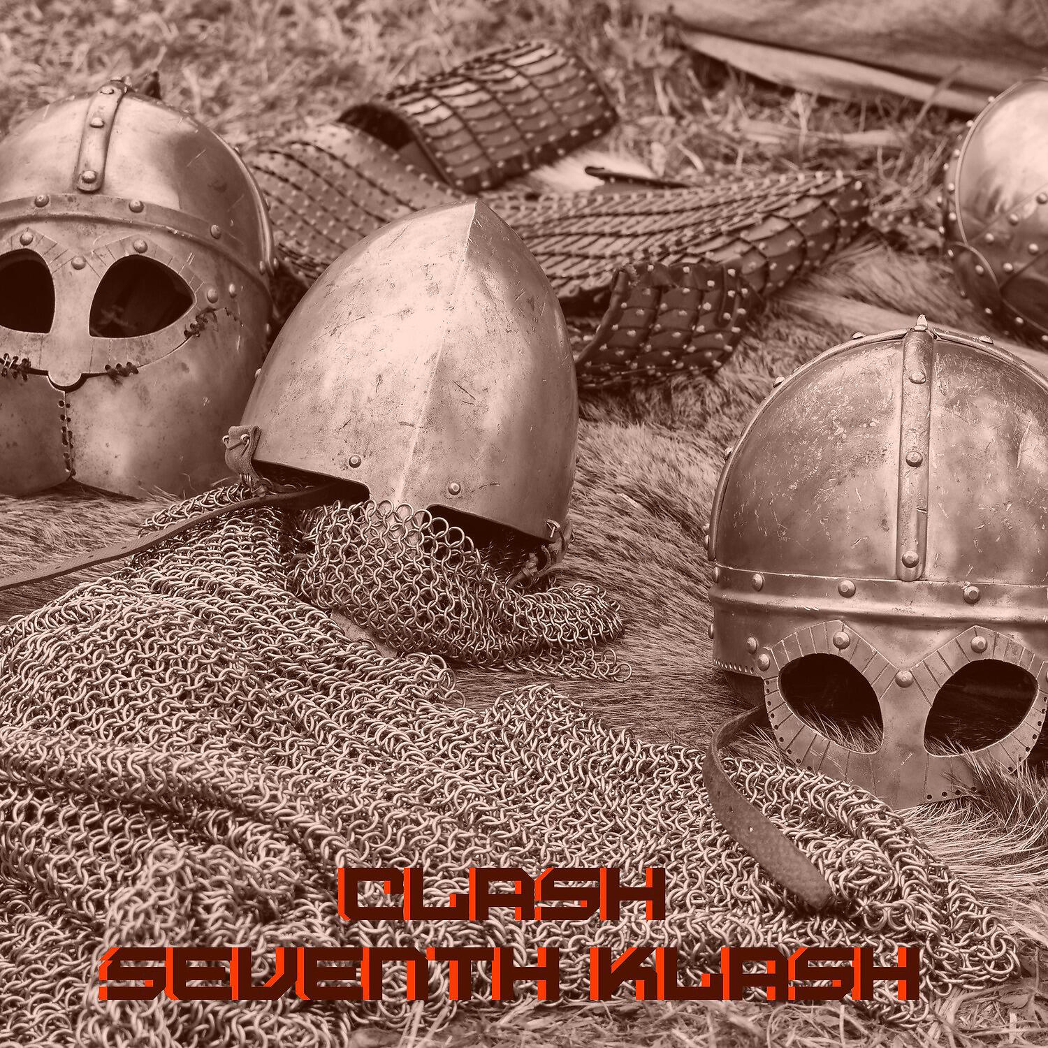 Seventh Klash - Dig Deeper