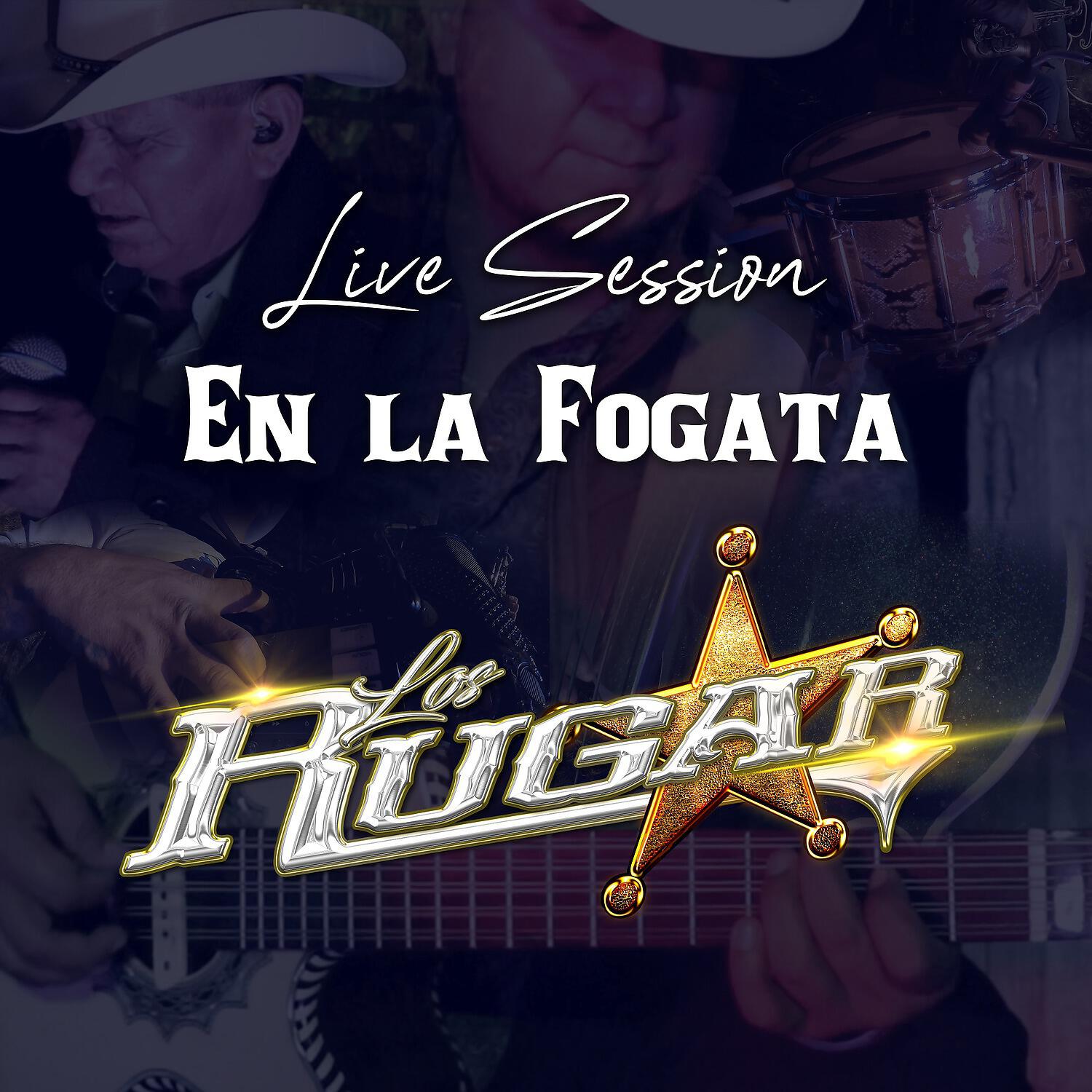Los Rugar - Macario Leyva (Live Session)