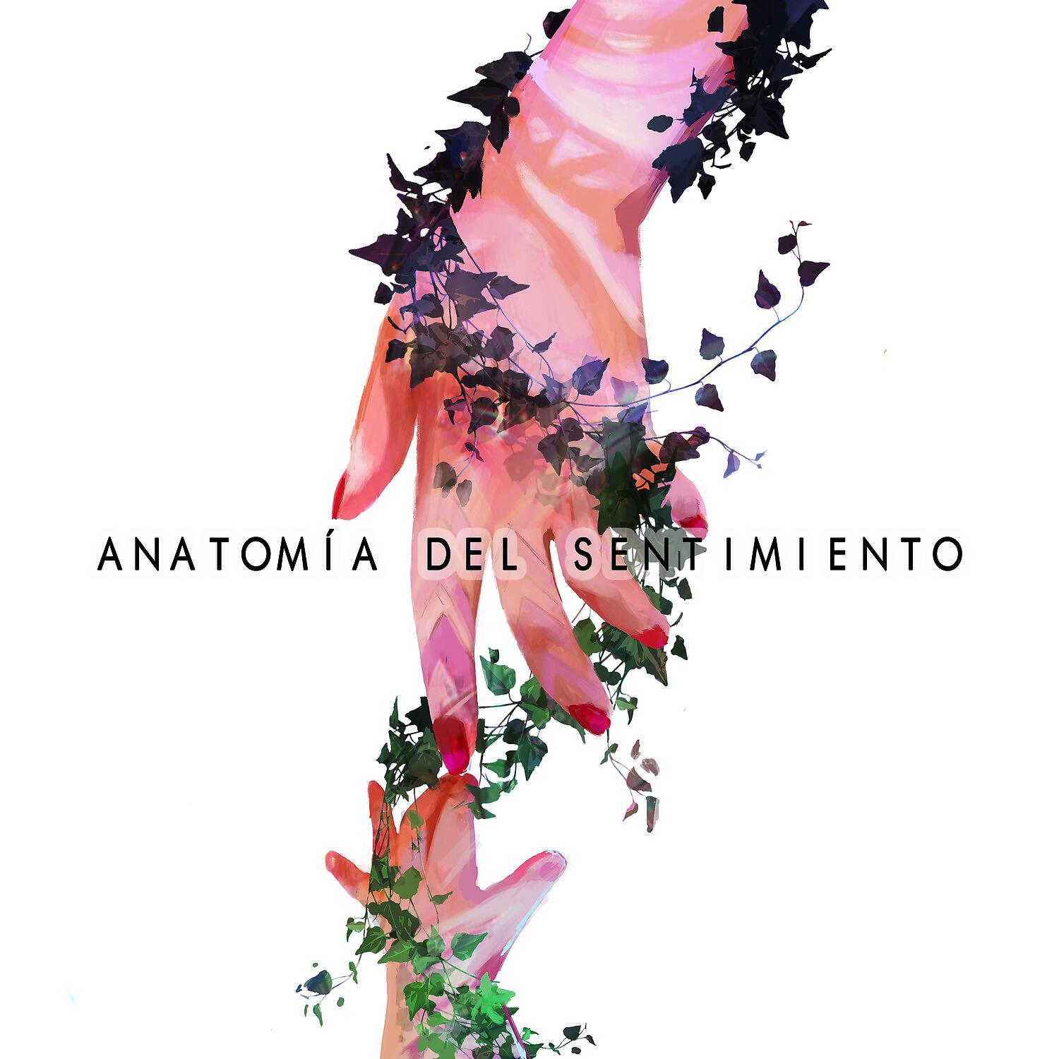 Brock Ansiolitiko - Anatomía del sentimiento