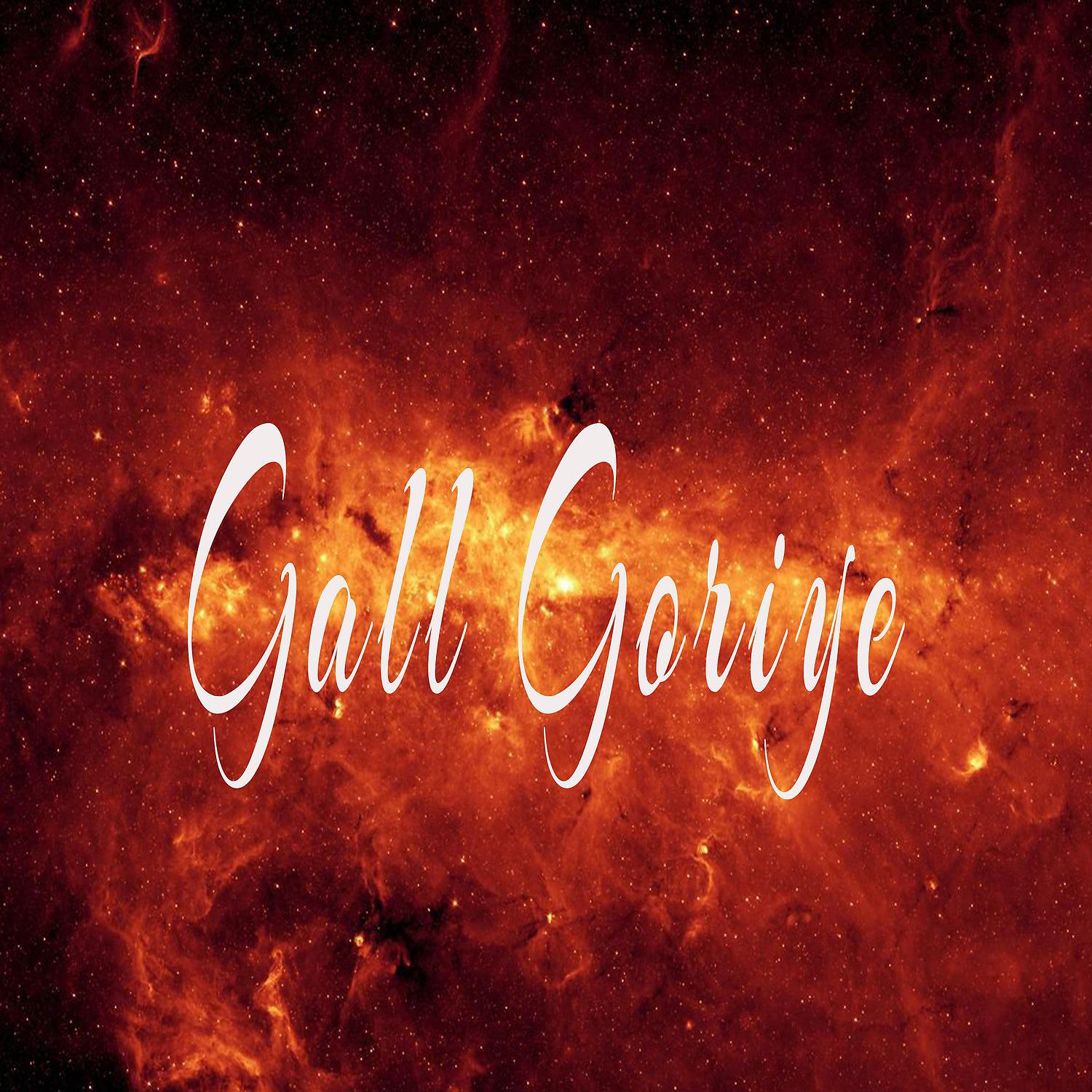 Постер альбома Gall Goriye
