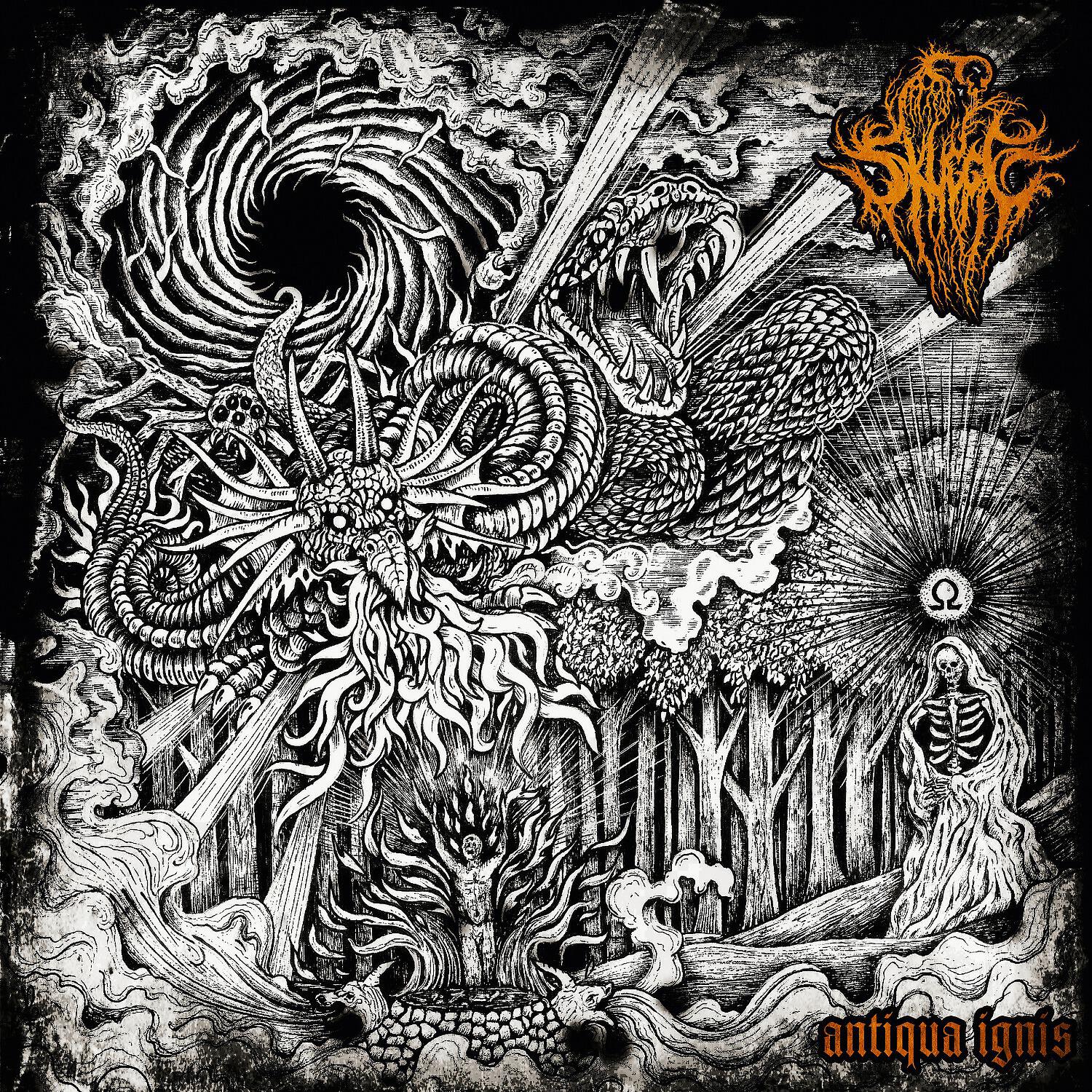 Skygge - Nocte Initium Imperium