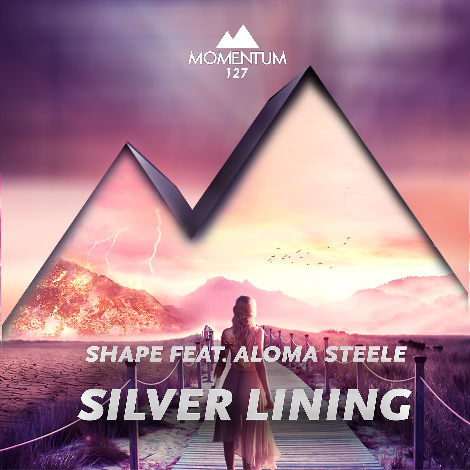 Постер альбома Silver Lining