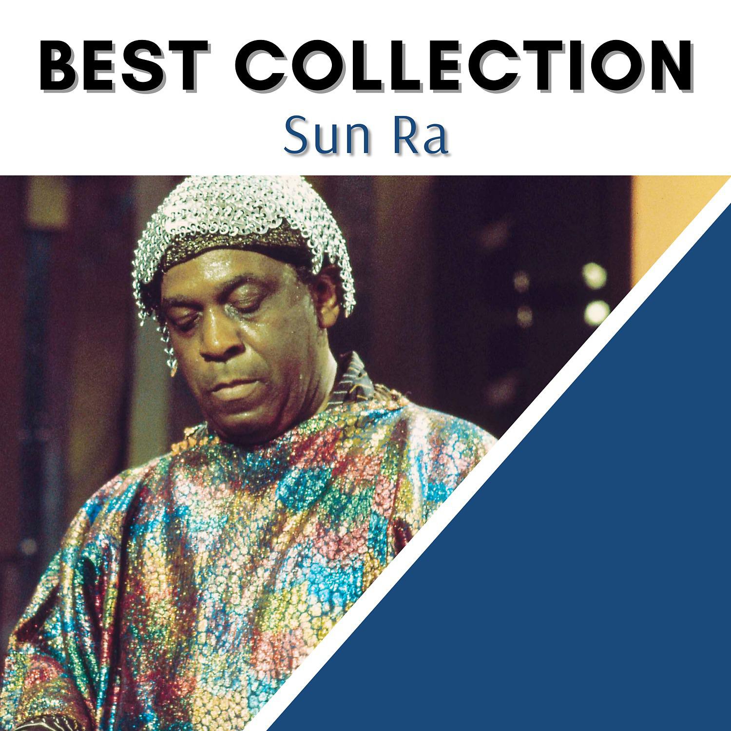Постер альбома Best Collection Sun Ra