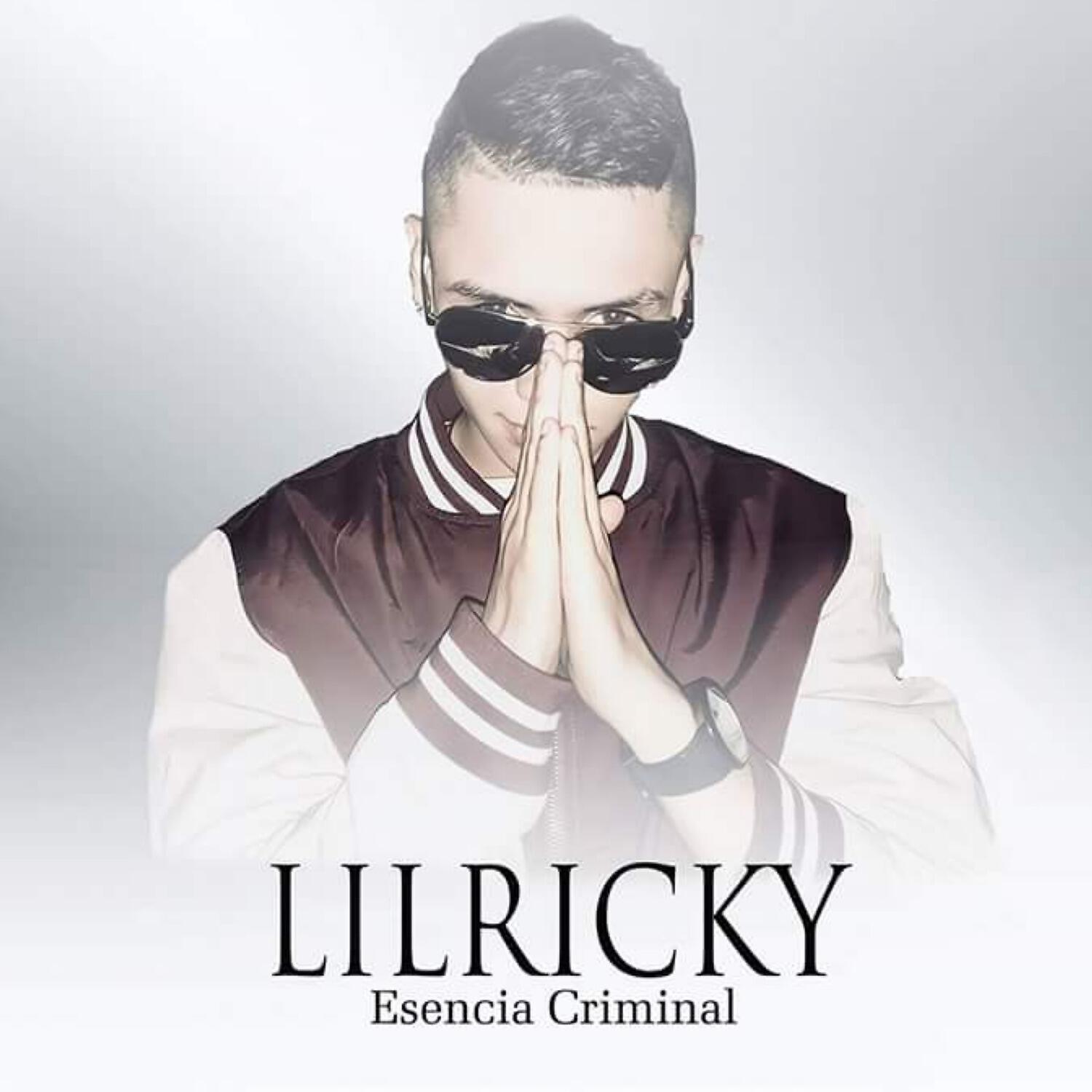 Lil Ricky - Voy a Terminar lo Que Empecé