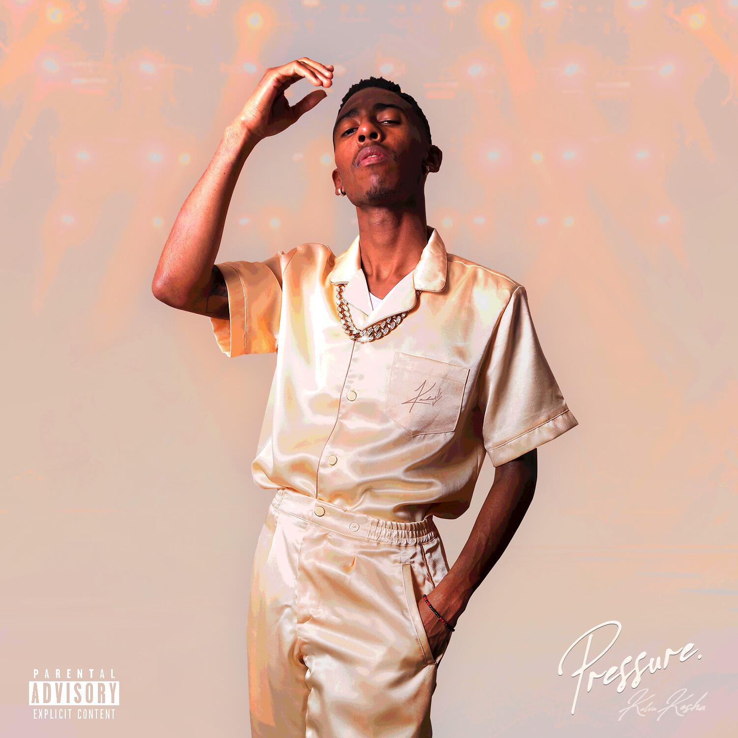 Kalvin Kosha - I Need a Dyme