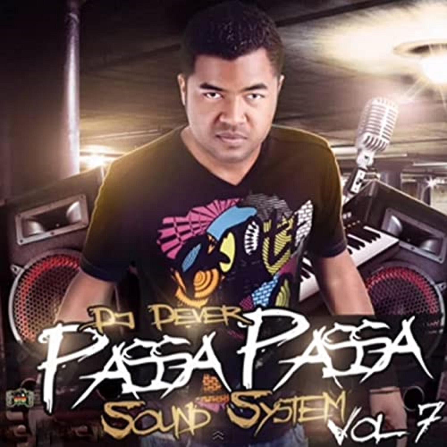 DJ Dever - Luchare