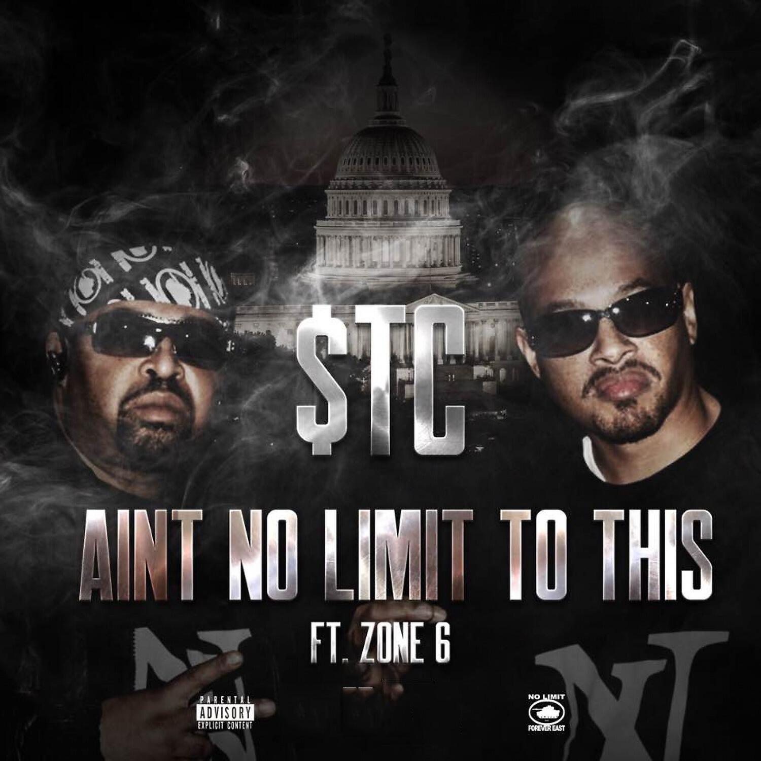 Sit Tight Click - Ain't No Limit to This