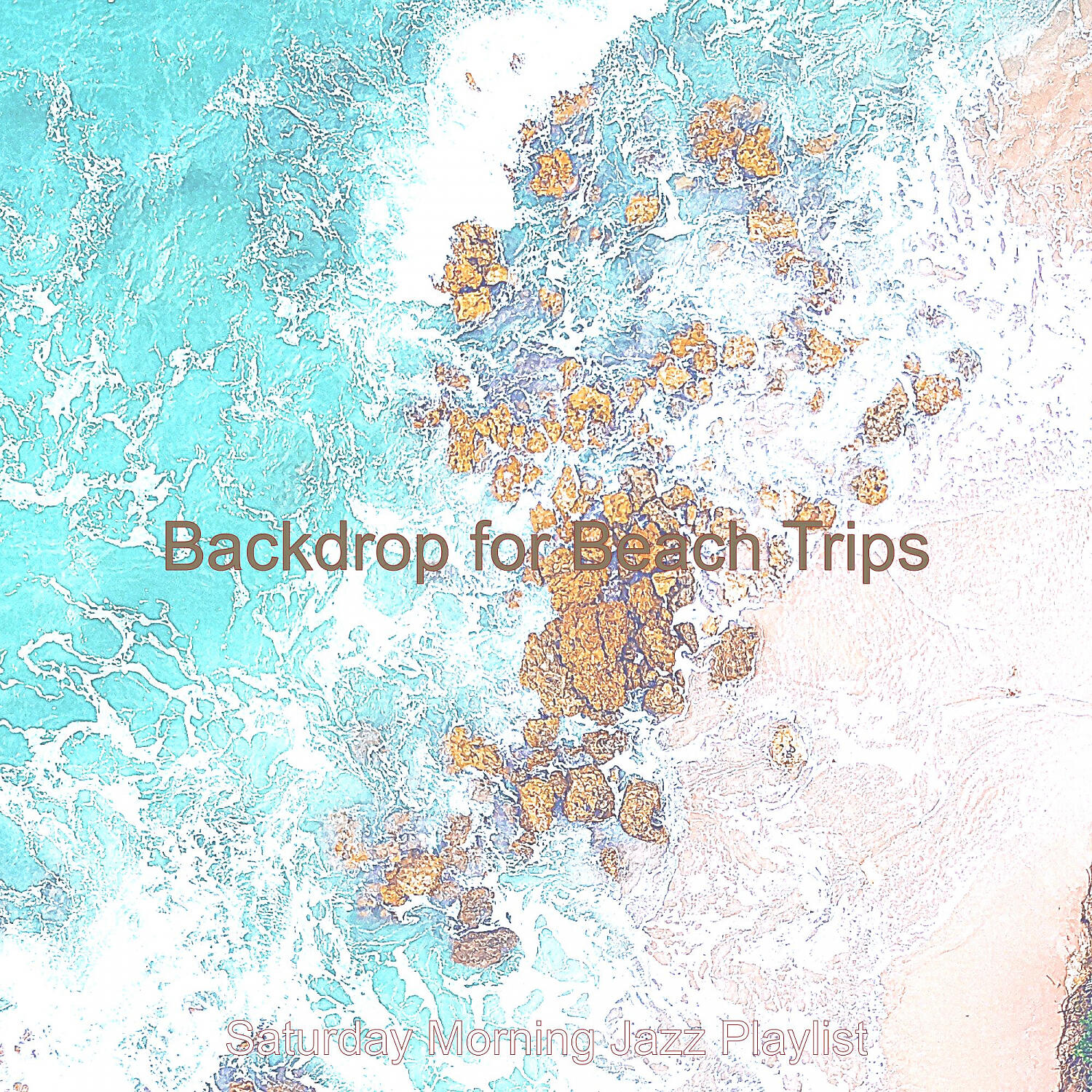 Saturday Morning Jazz Playlist - Luxurious Saxophone Bossa Nova - Vibe for Summer Days