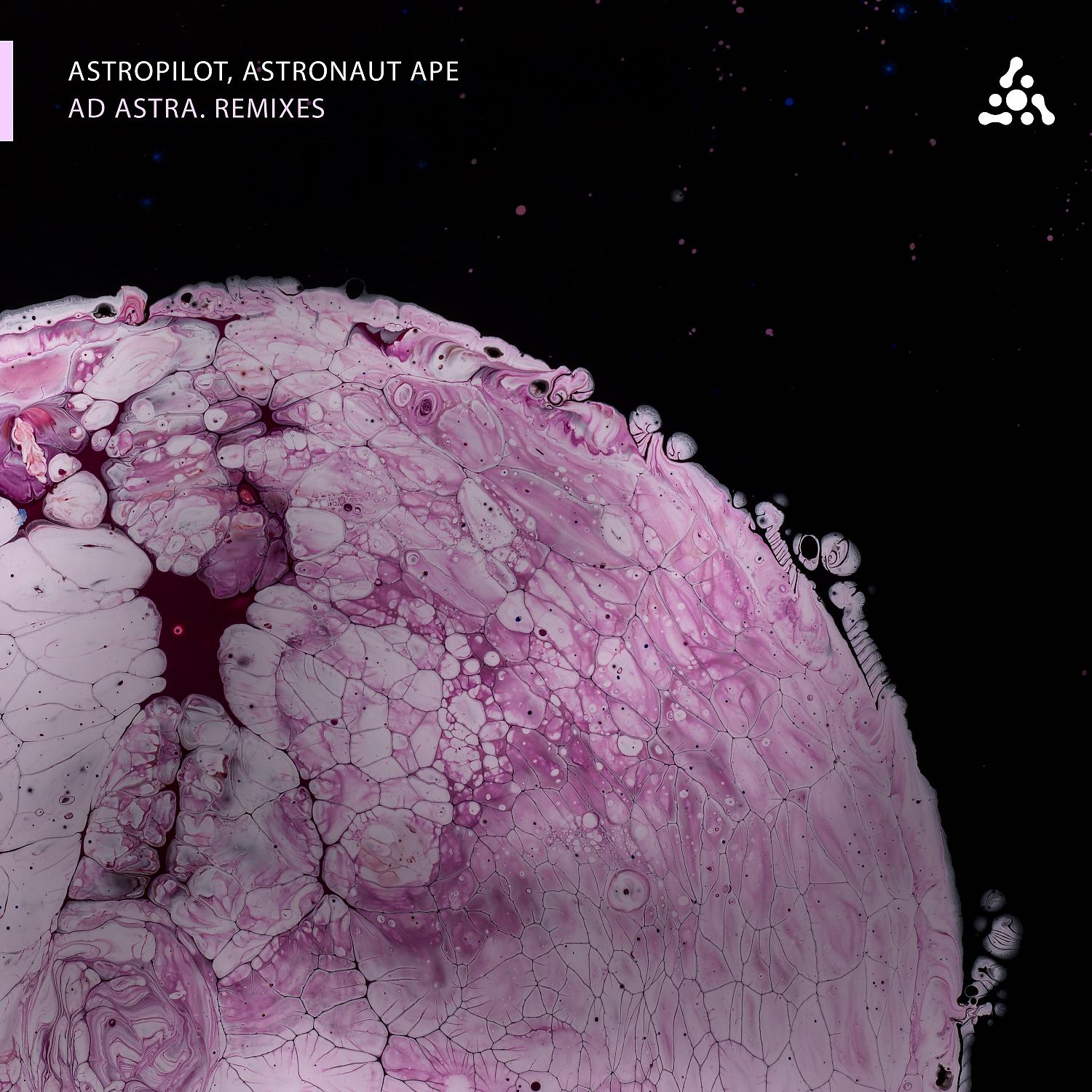 Постер альбома Ad Astra. Remixes