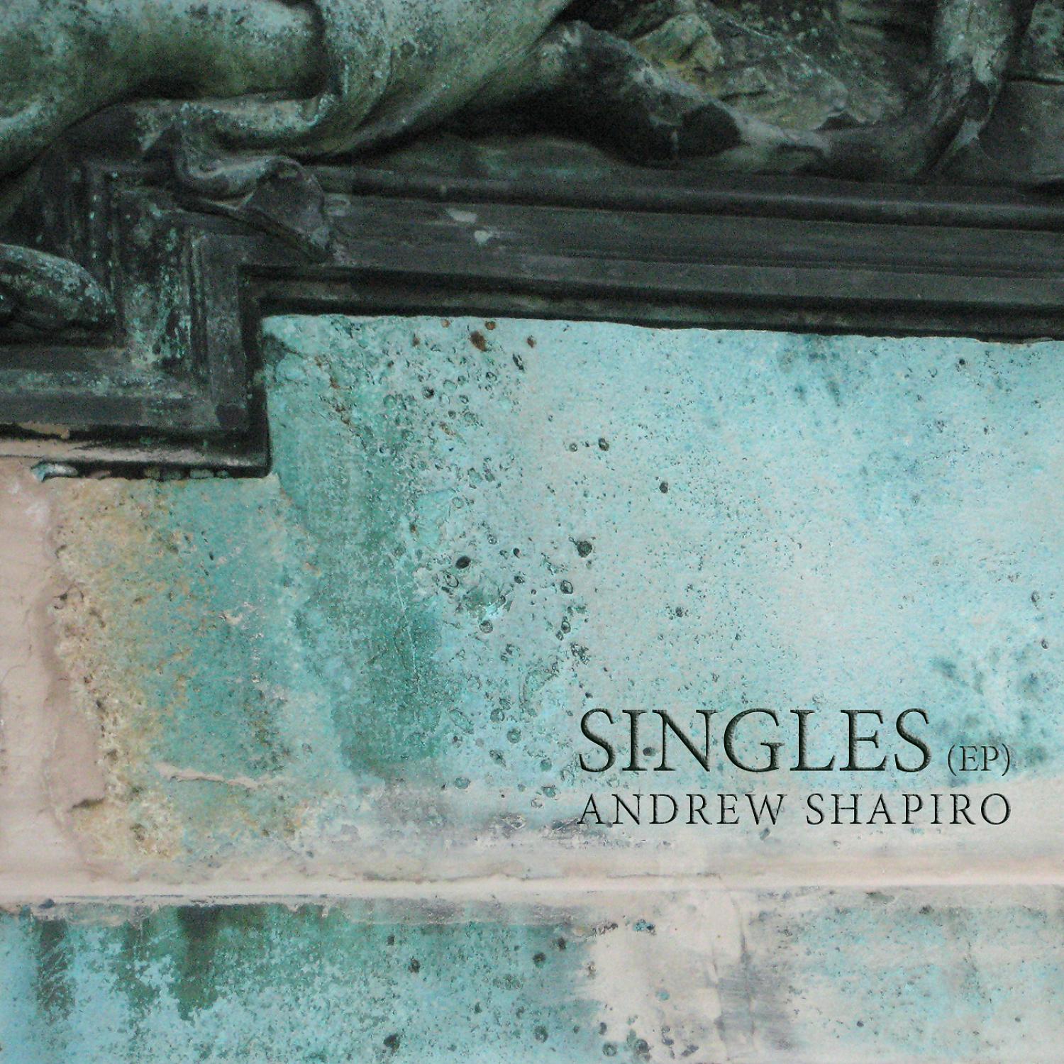 Постер альбома Singles EP
