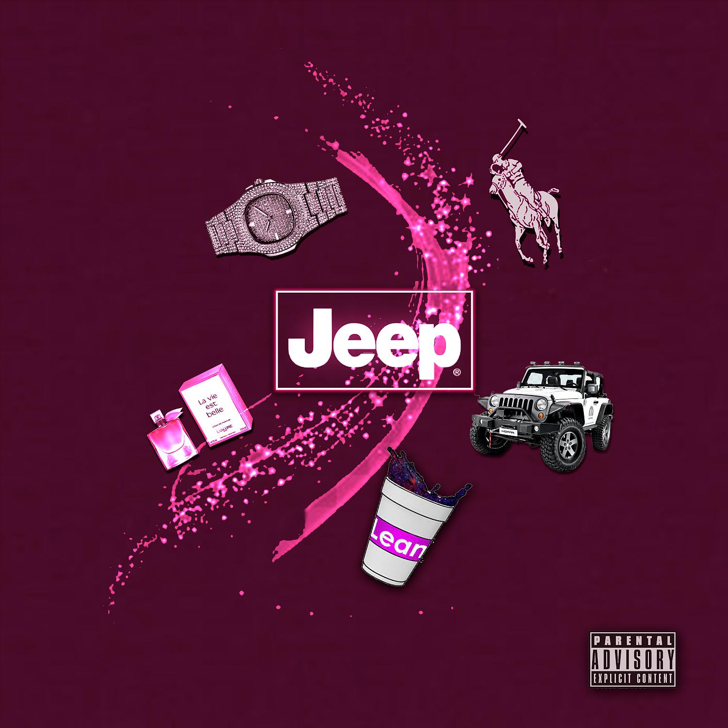 Постер альбома Jeep (feat. Dreher & Kavi)