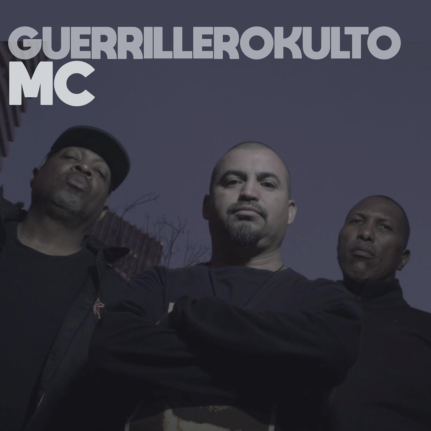 Guerrillerokulto - MC