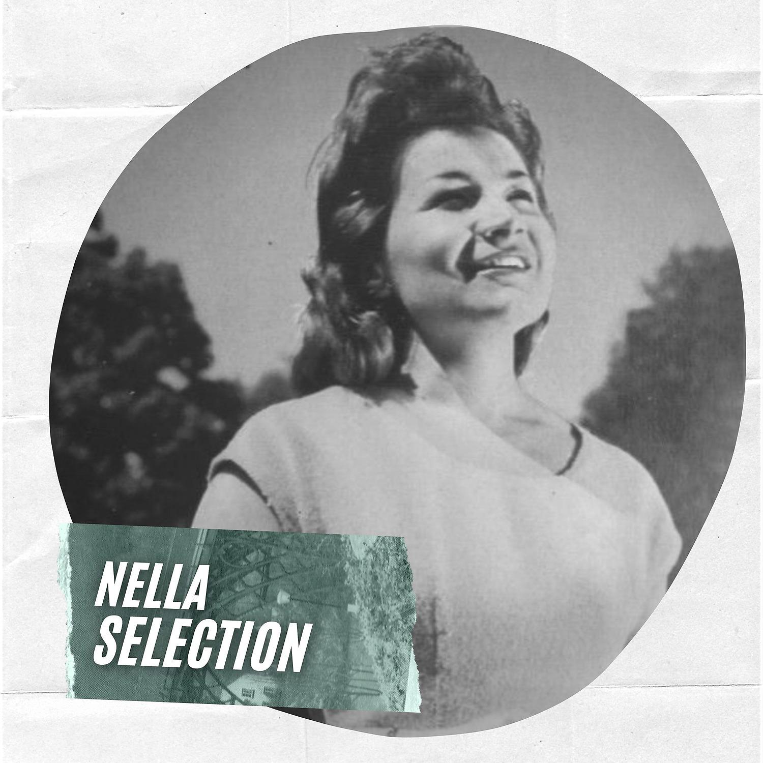 Постер альбома Nella Selection