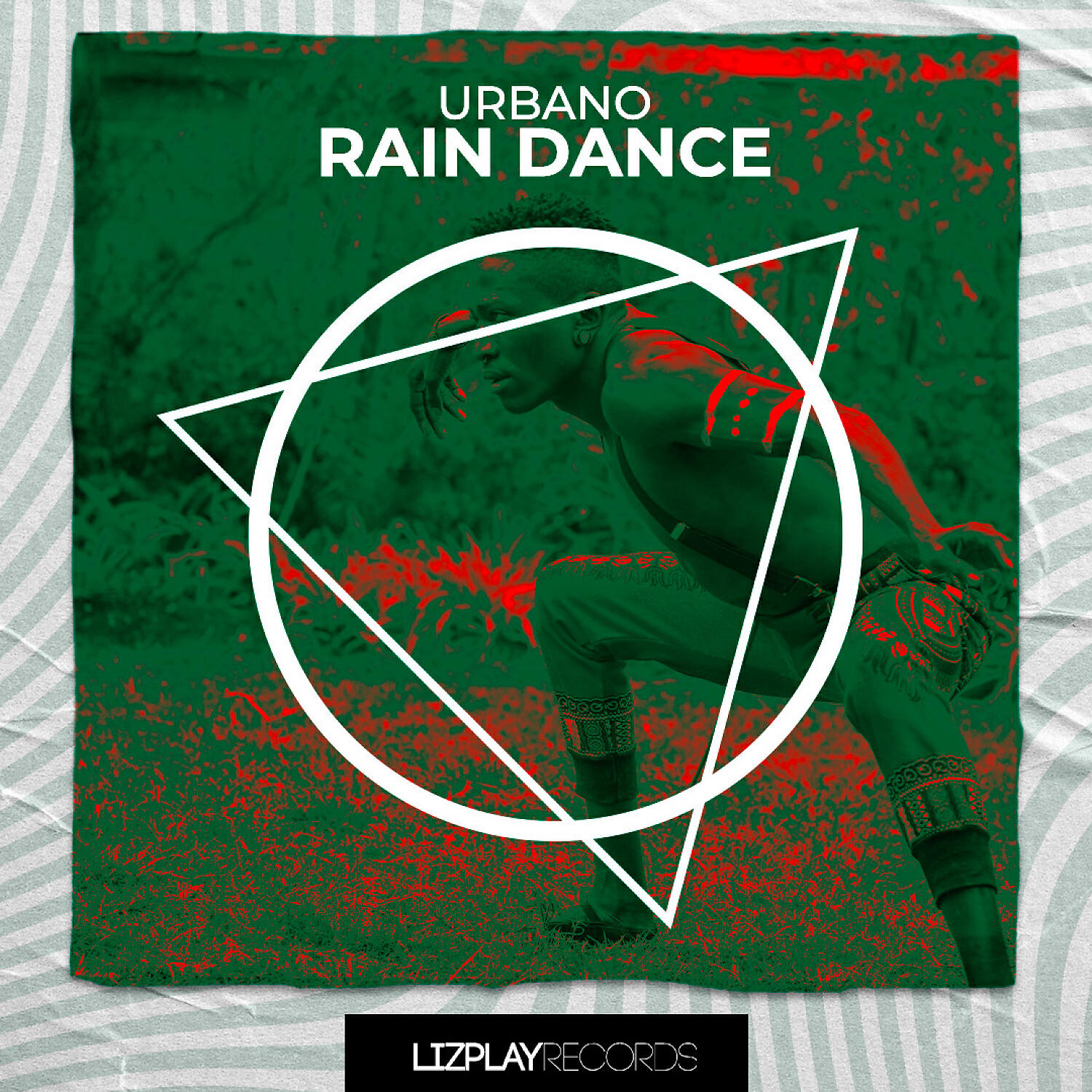-URBANO- - Rain Dance (Original Mix)
