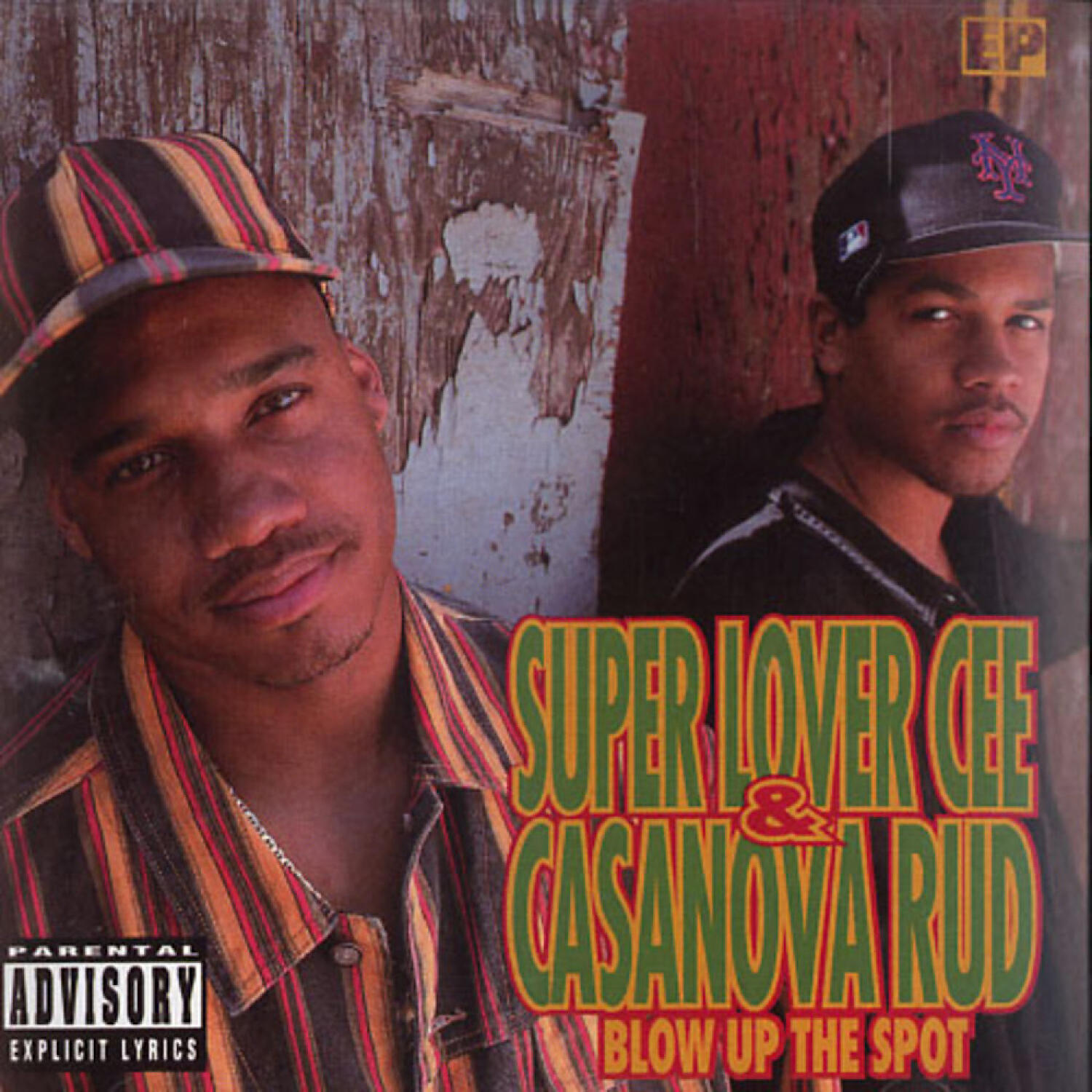 Super Lover Cee - This Dub's For You