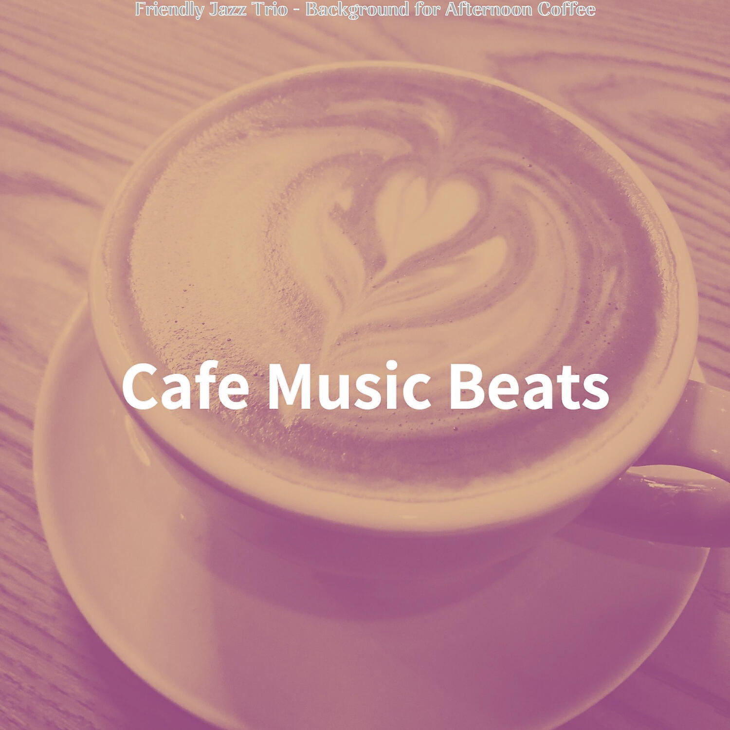 Cafe Music Beats - Entertaining Jazz Guitar Trio - Vibe for Afternoon Coffee