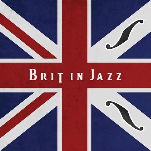 Brit in Jazz - Synchronicity Ii