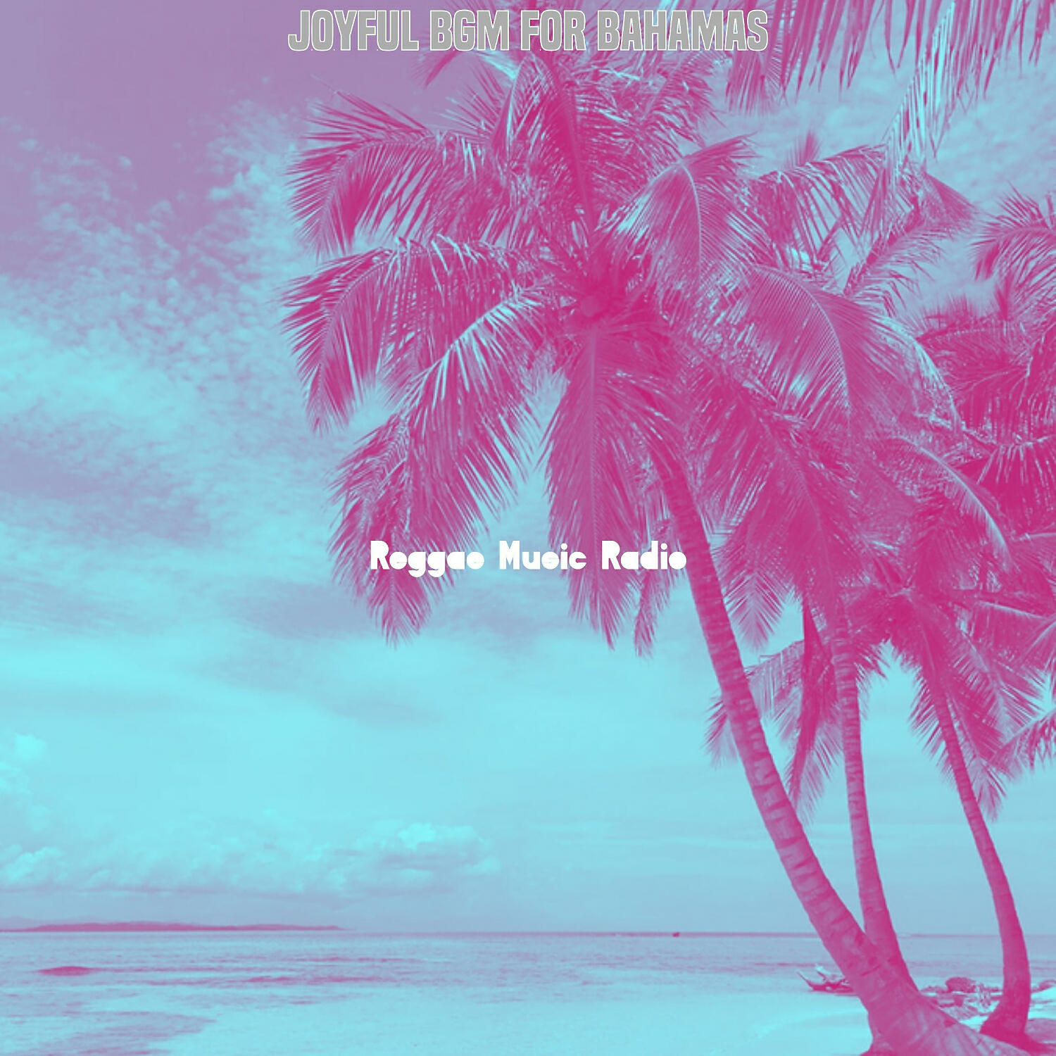 Reggae Music Radio - Spacious West Indian Steel Drum Music - Vibe for Bahamas