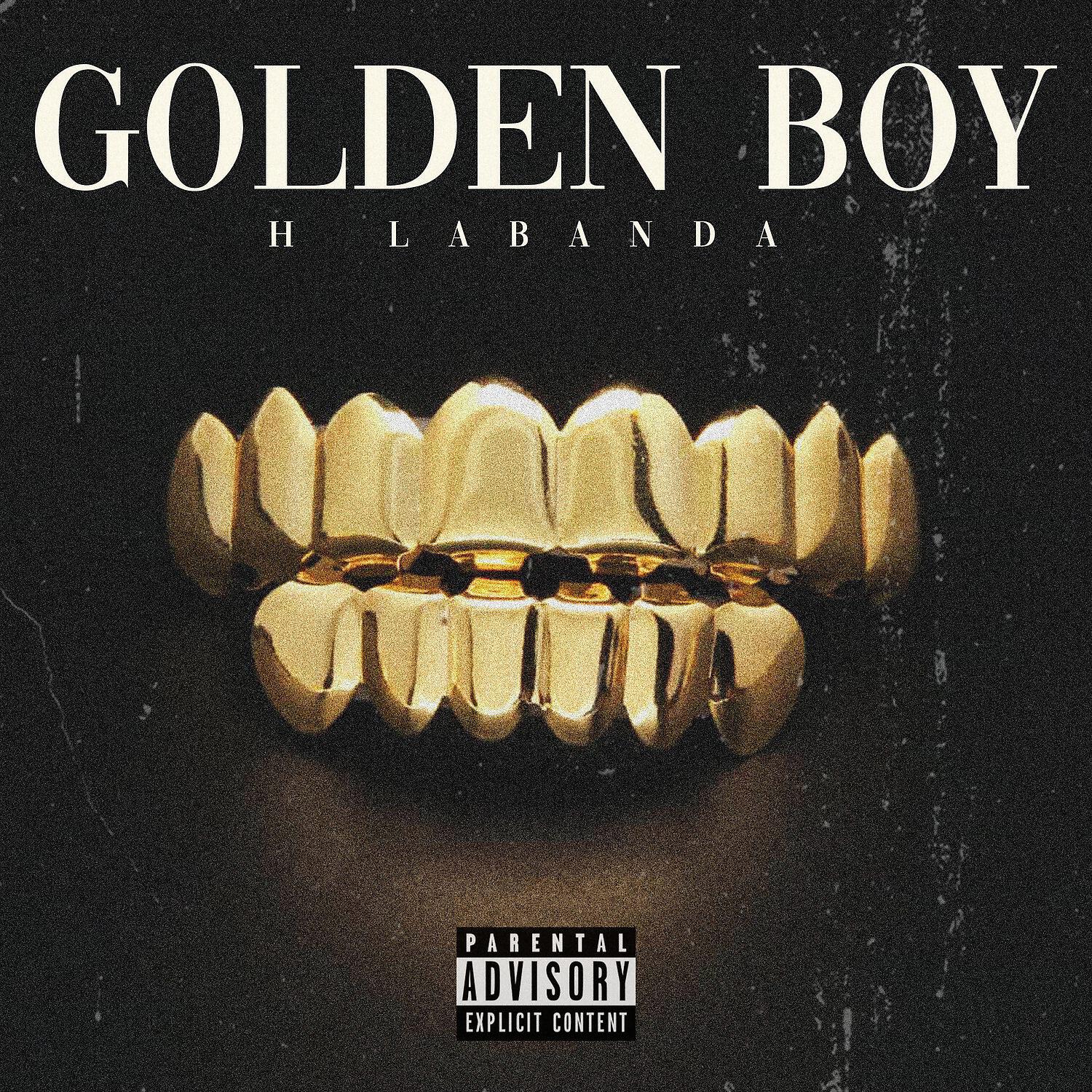 H Labanda - Golden Boy