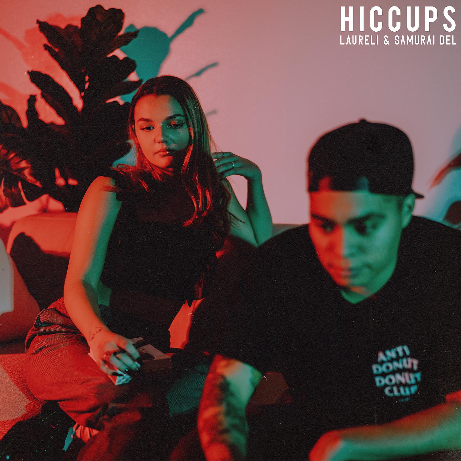 Постер альбома Hiccups