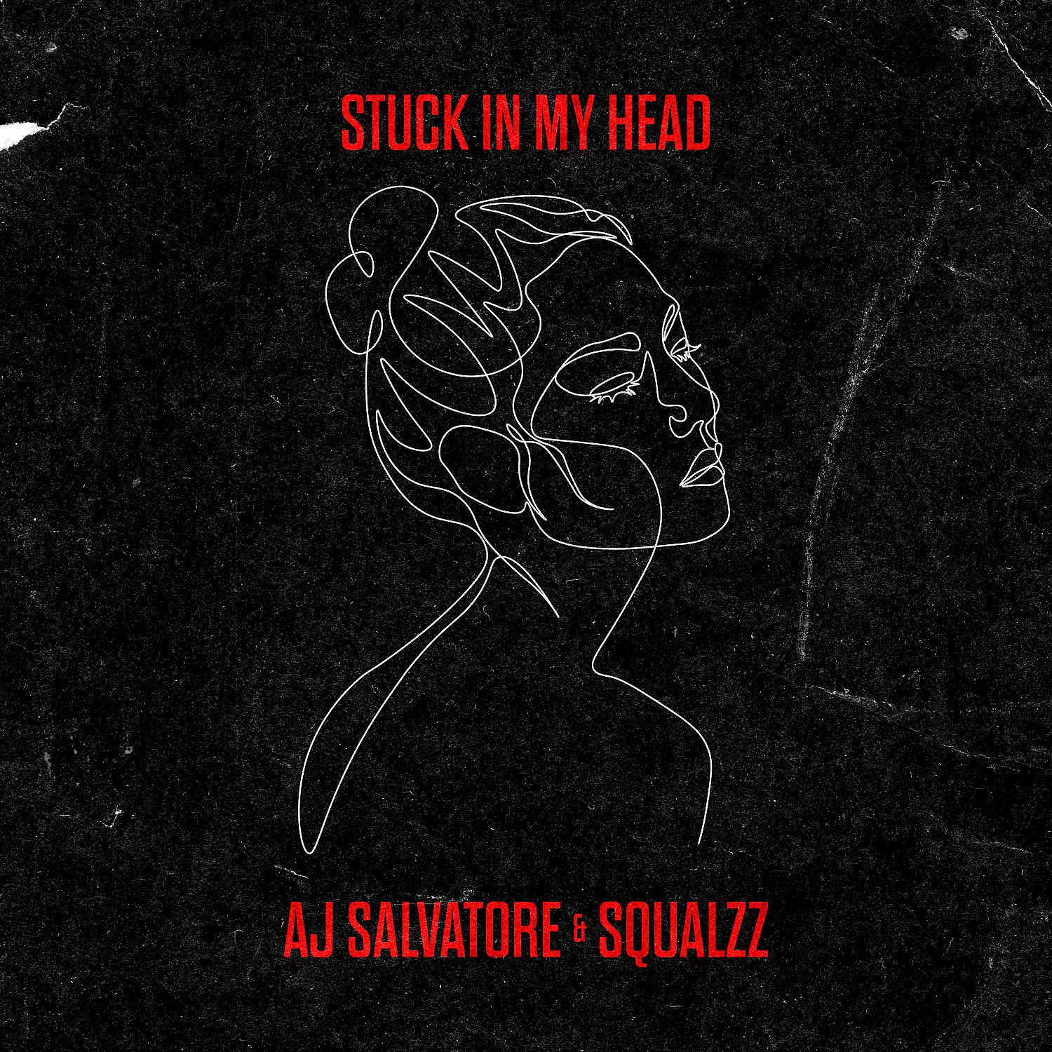 Постер альбома Stuck In My Head