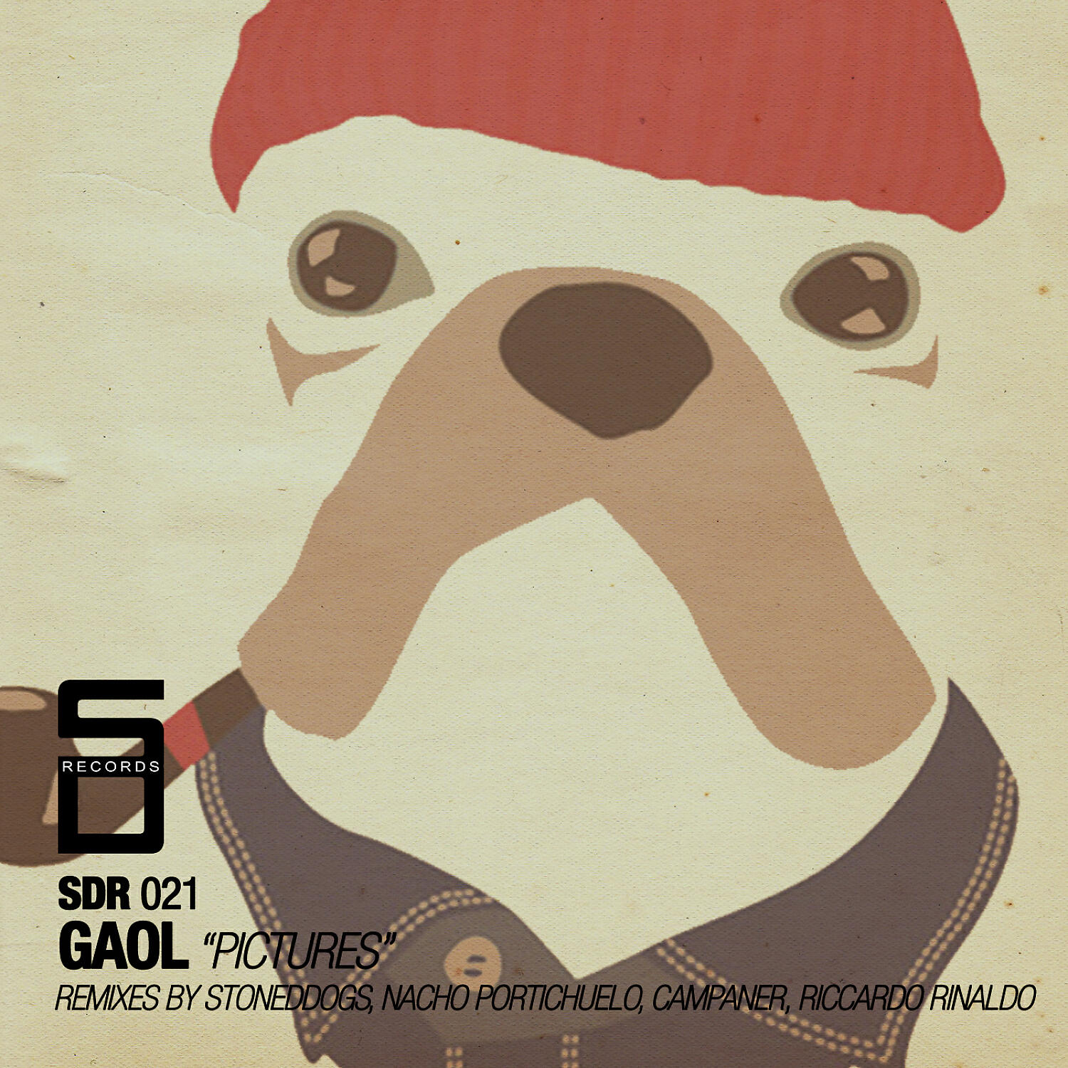 Gaol - Pictures (Campaner Remix)