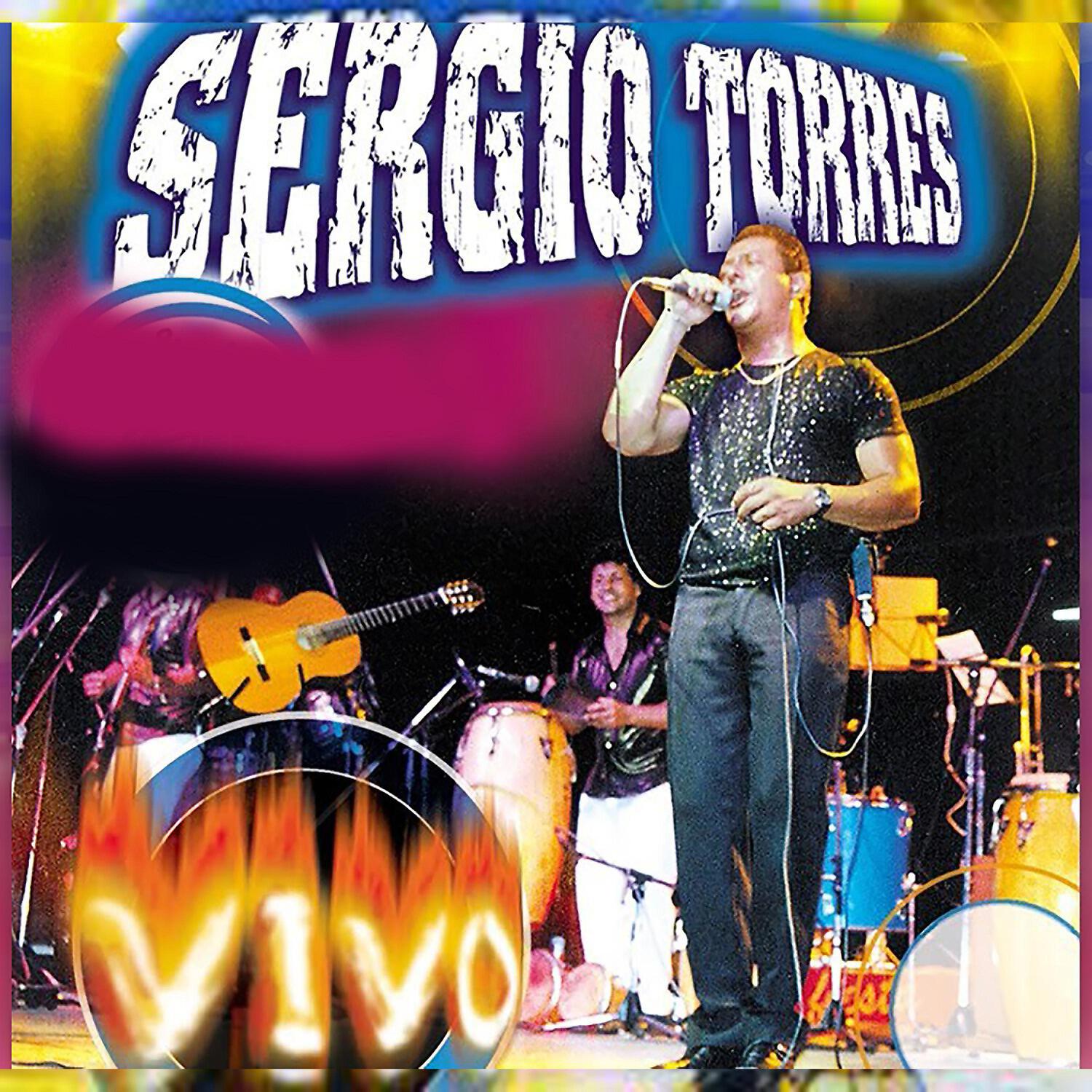 Sergio Torres - Bonita y Mentirosa (En Vivo)