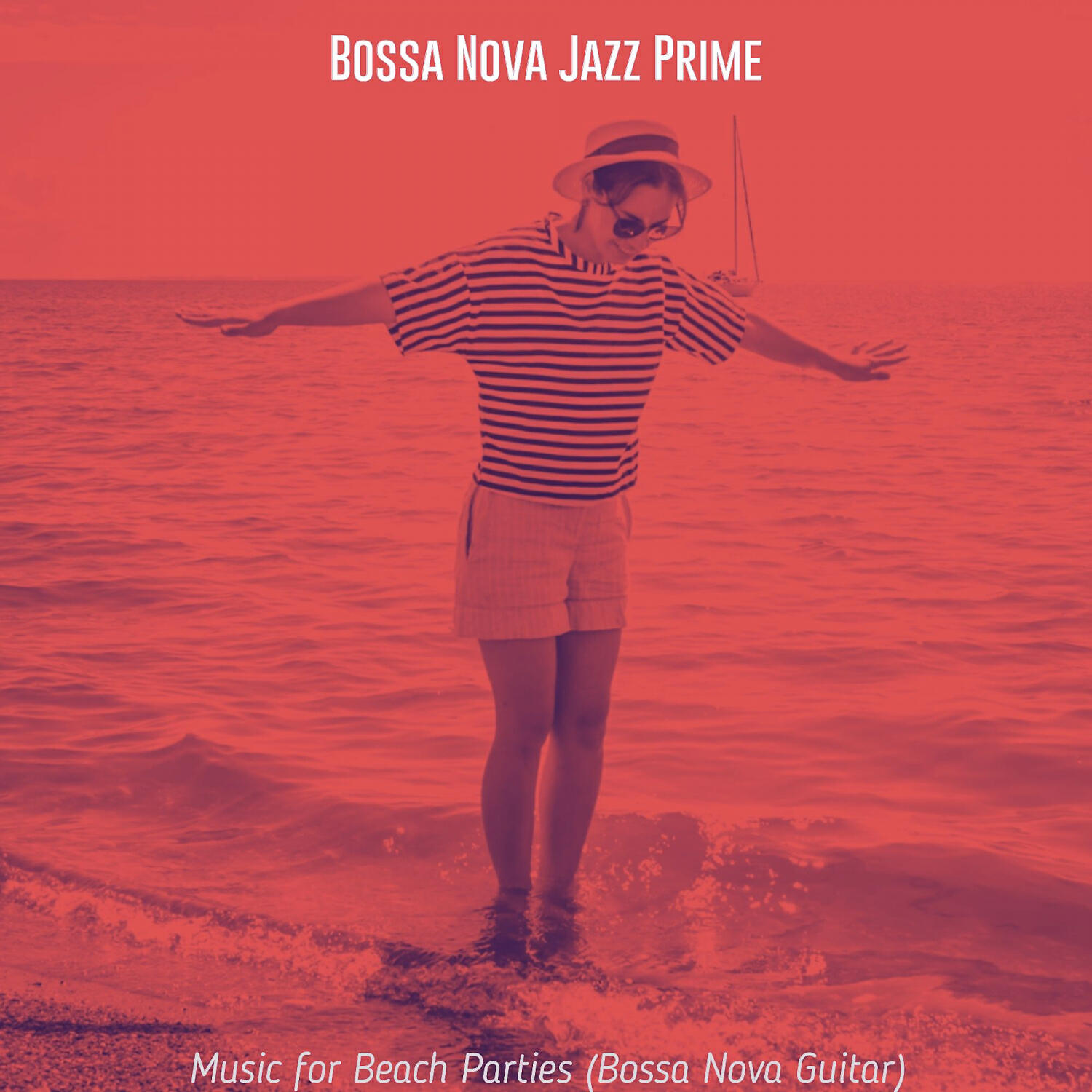 Bossa Nova Jazz Prime - Retro Moods for Brazilian Nights