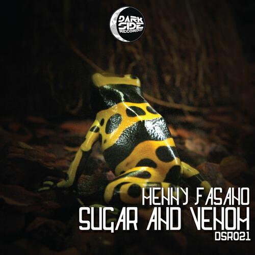 Menny Fasano - Sugar and Venom