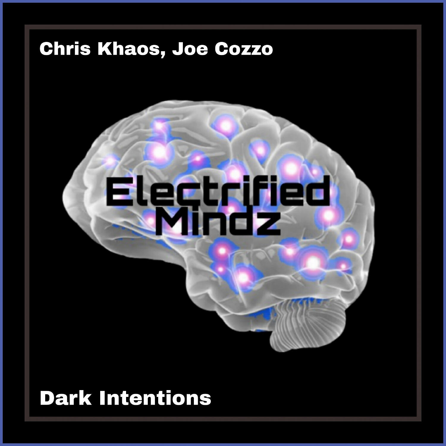 Chris Khaos - Dark Intentions