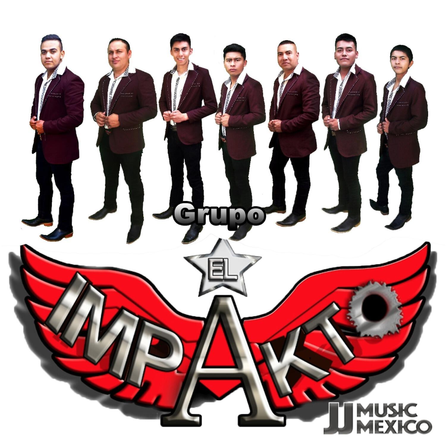 Grupo el Impakto - La Noche Perfecta