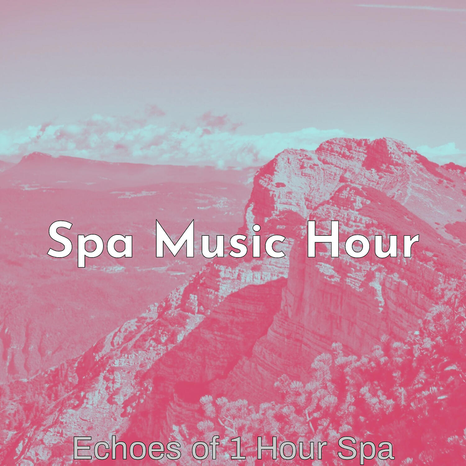 Spa Music Hour - Unique Ambiance for 1 Hour Spa