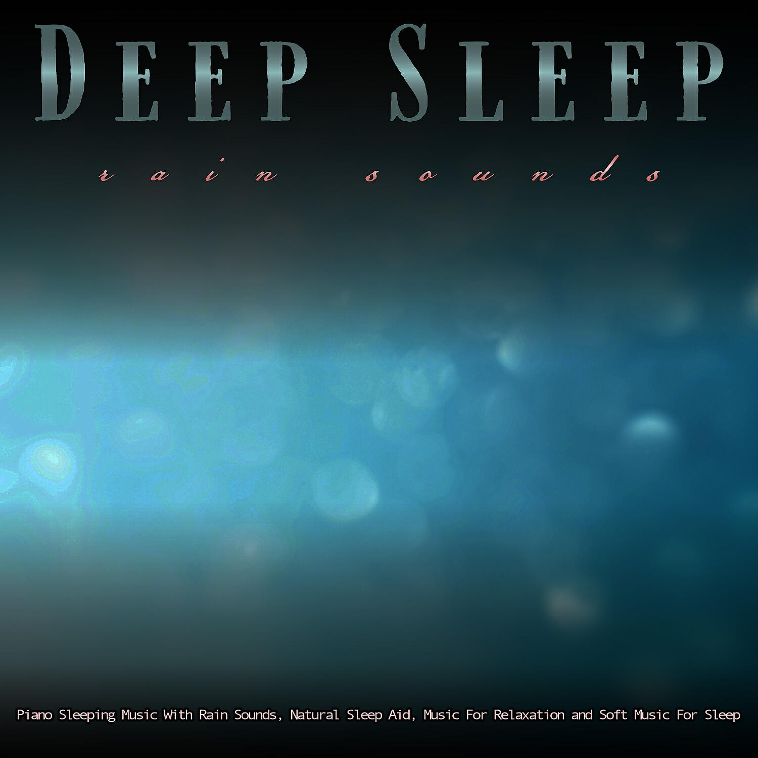 Sleeping Music - Deep Sleep Music