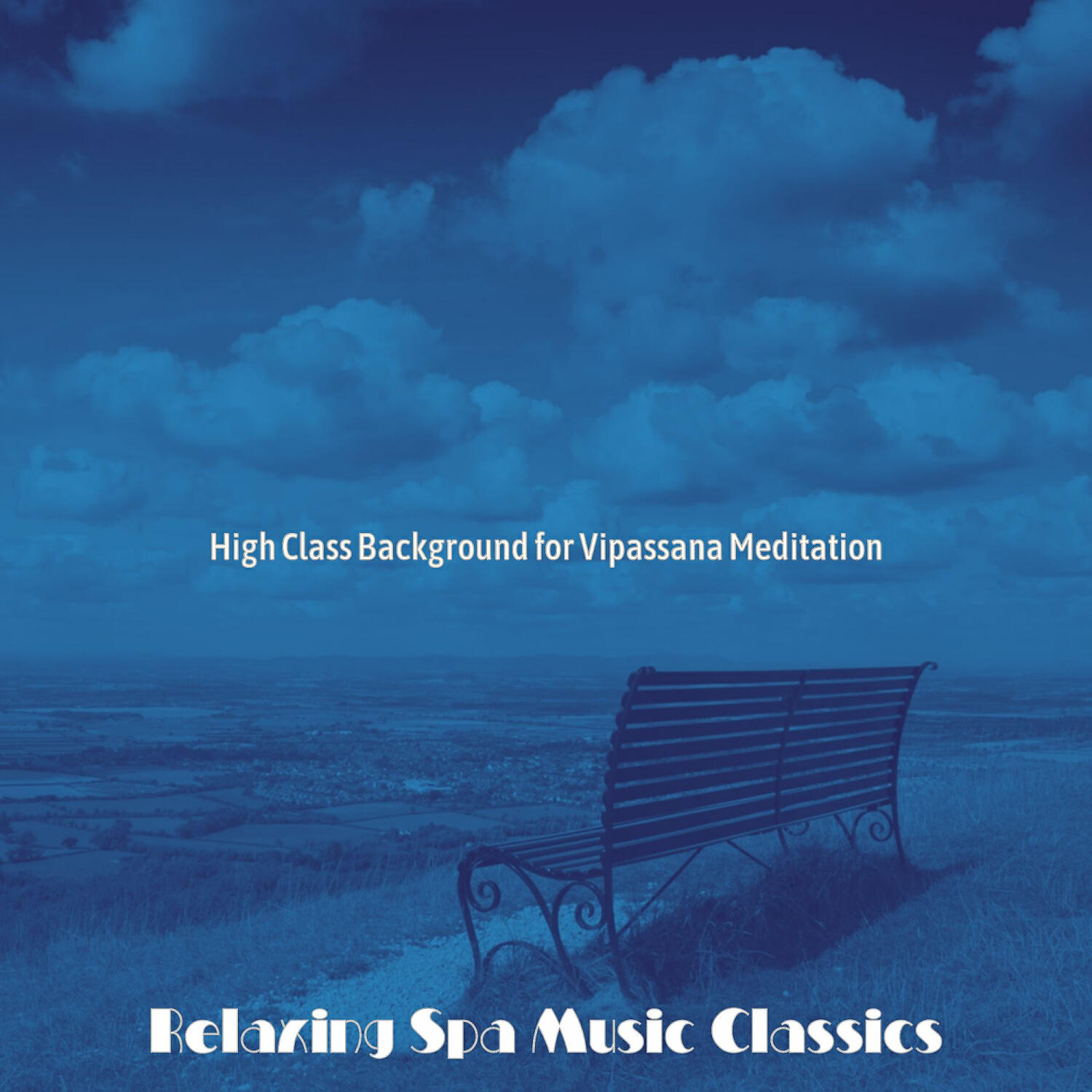 Relaxing Spa Music Classics - Fashionable Yoga Flow
