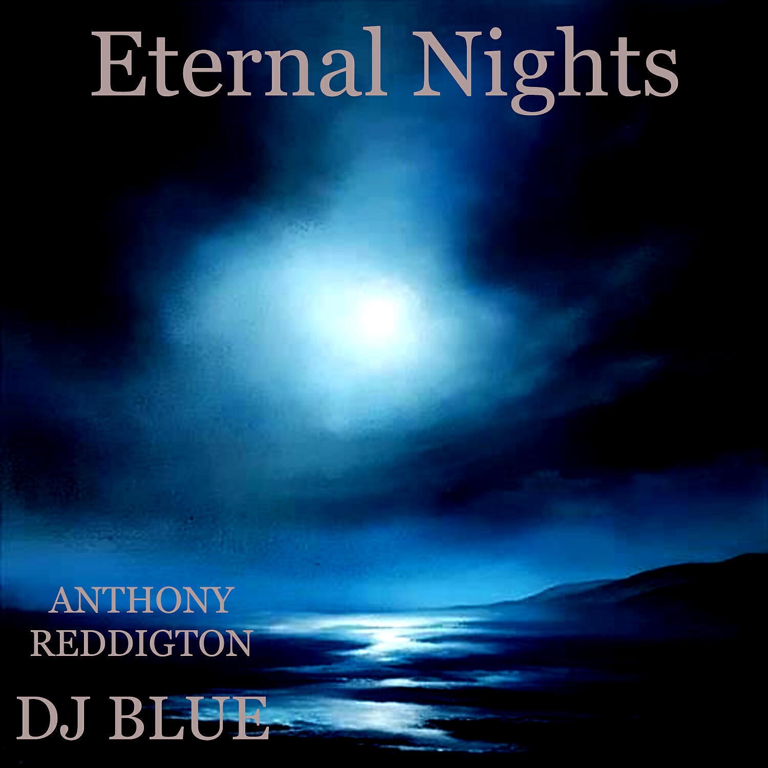 DJ Blue - Quetzal