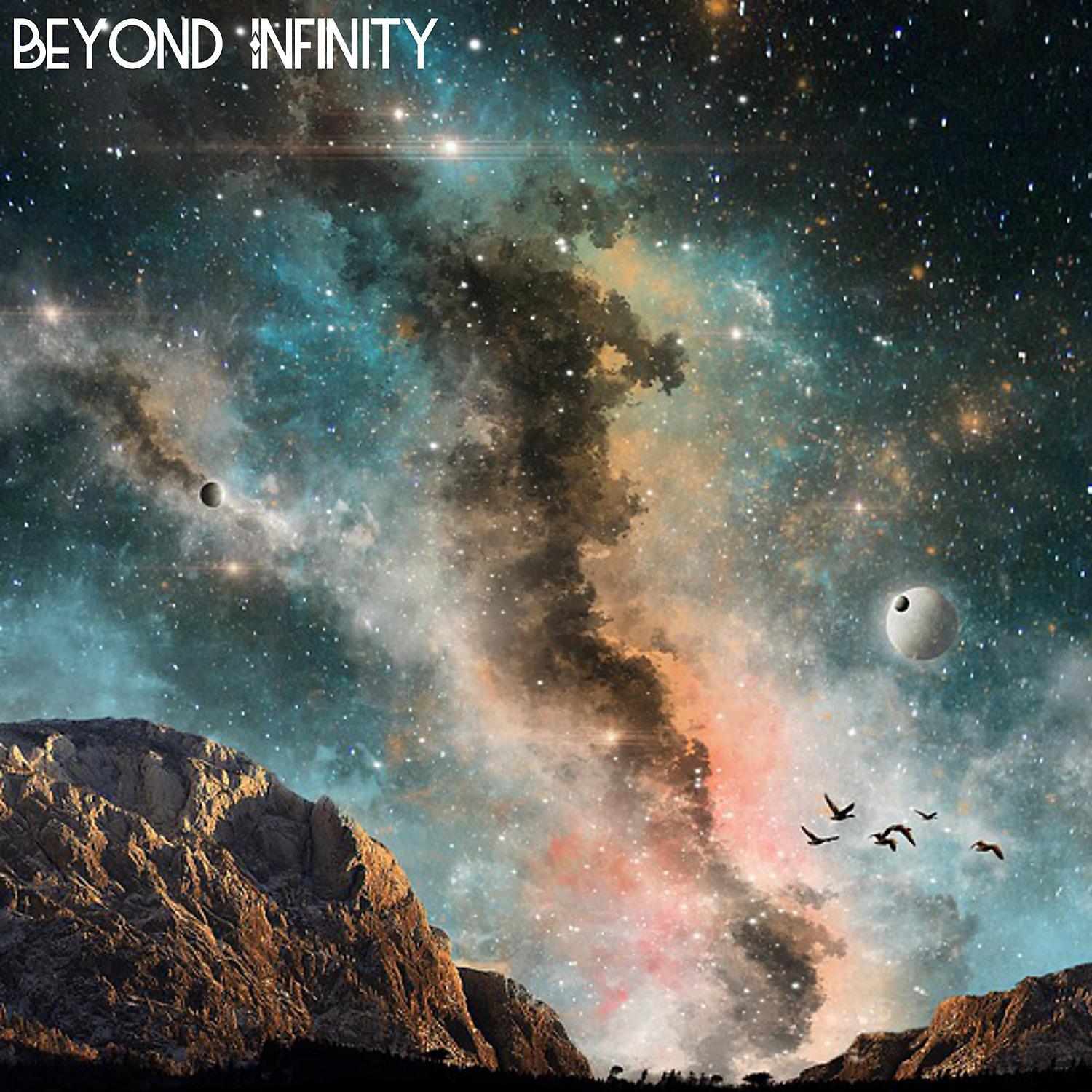 Постер альбома Beyond Infinity